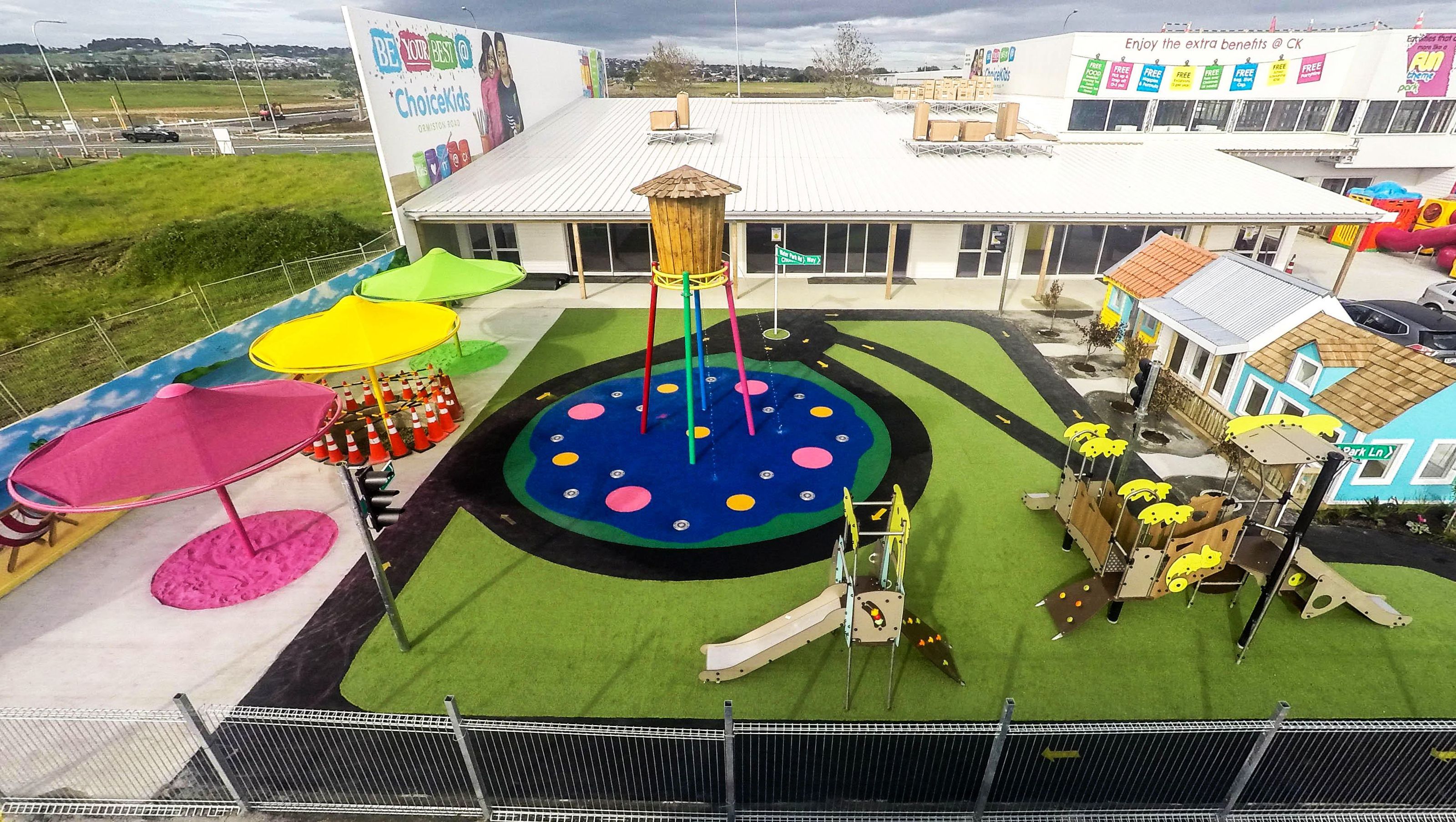 ChoiceKids Ormiston Care