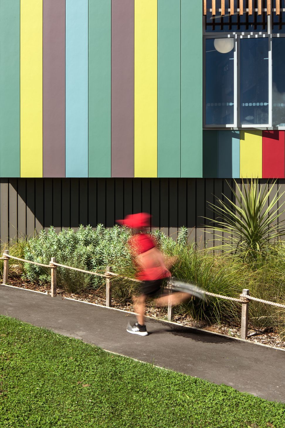 Te Raekura Redcliffs School
