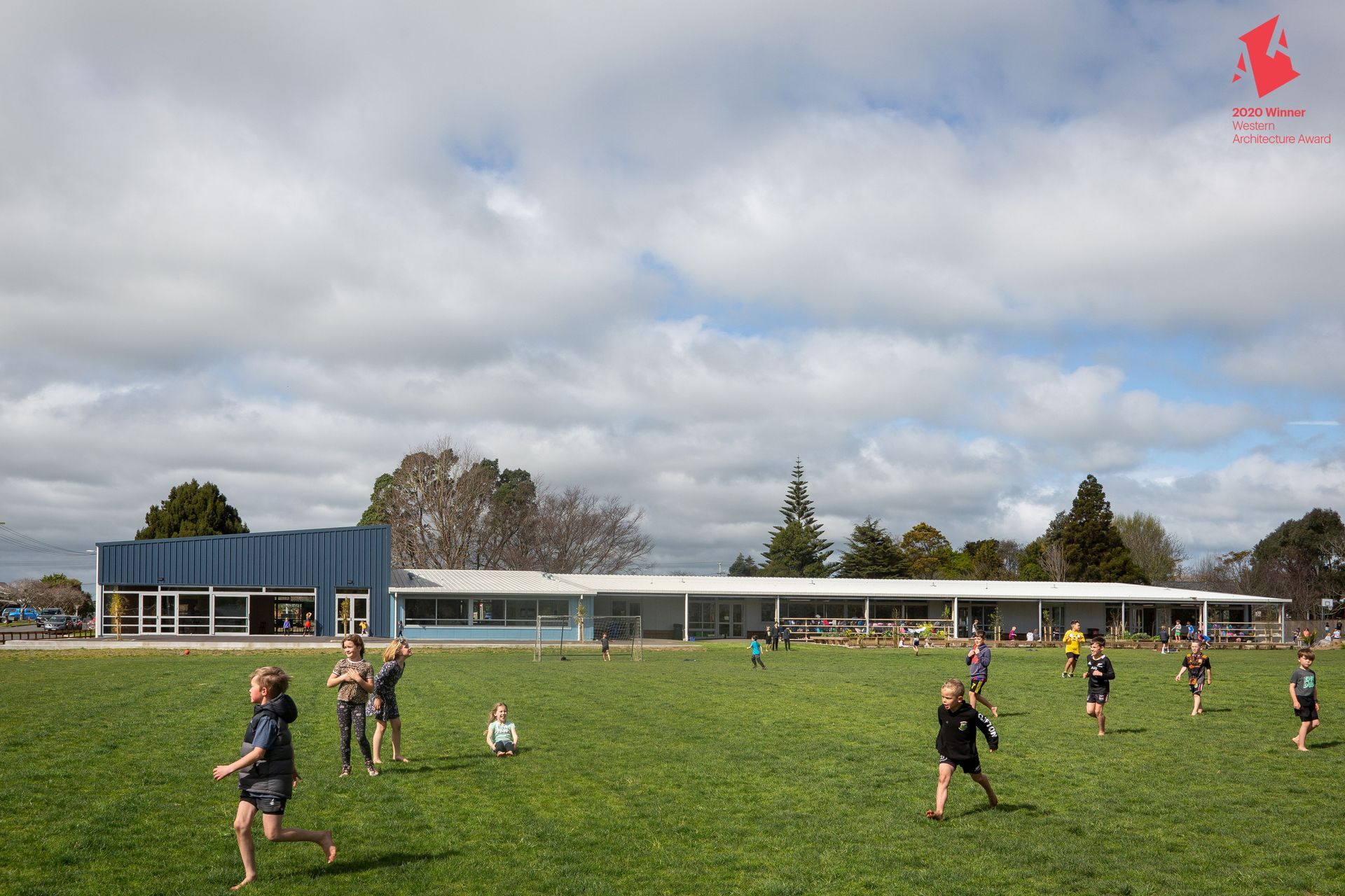 Lepperton School