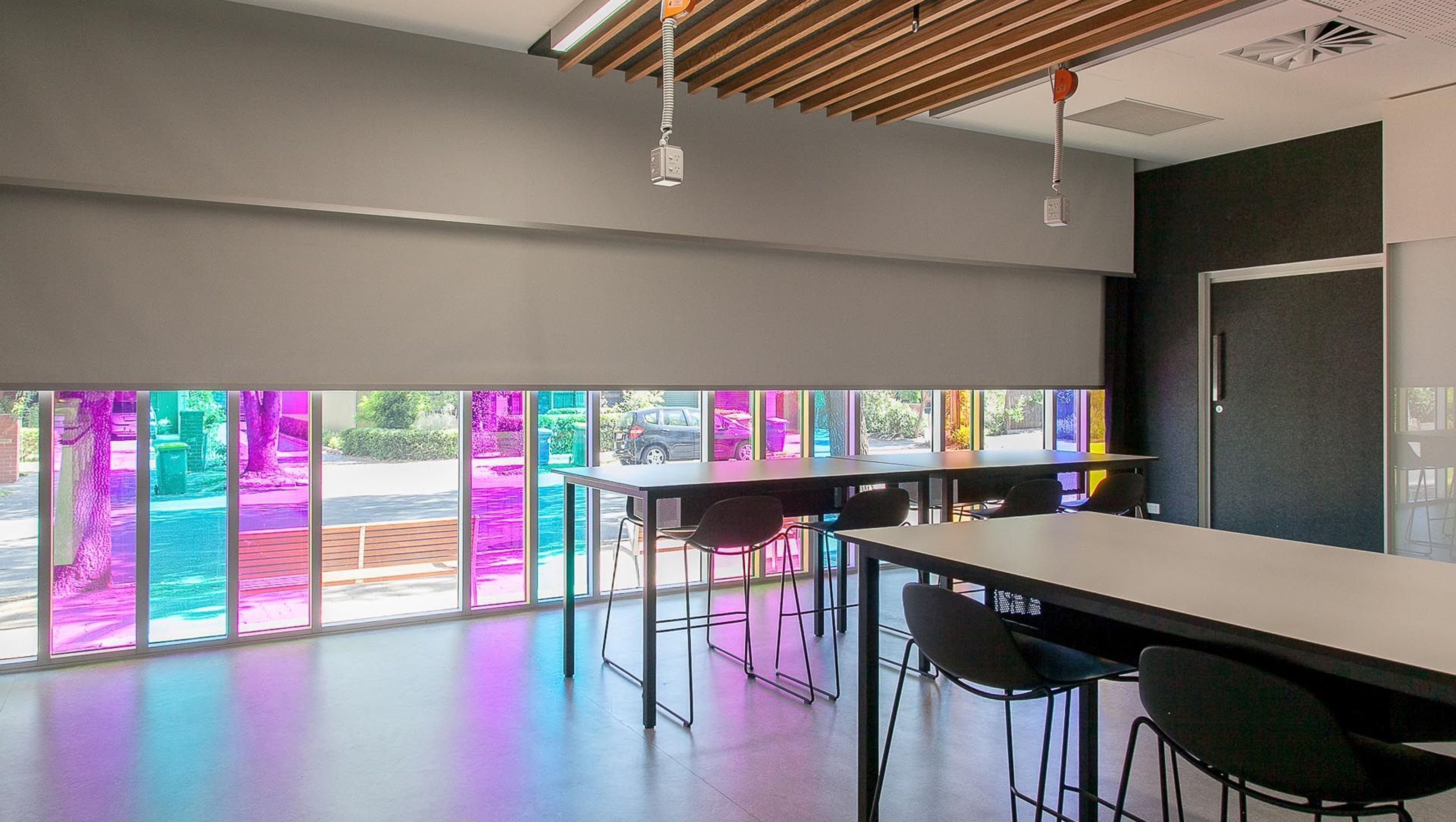 Concordia College Redevelopment
