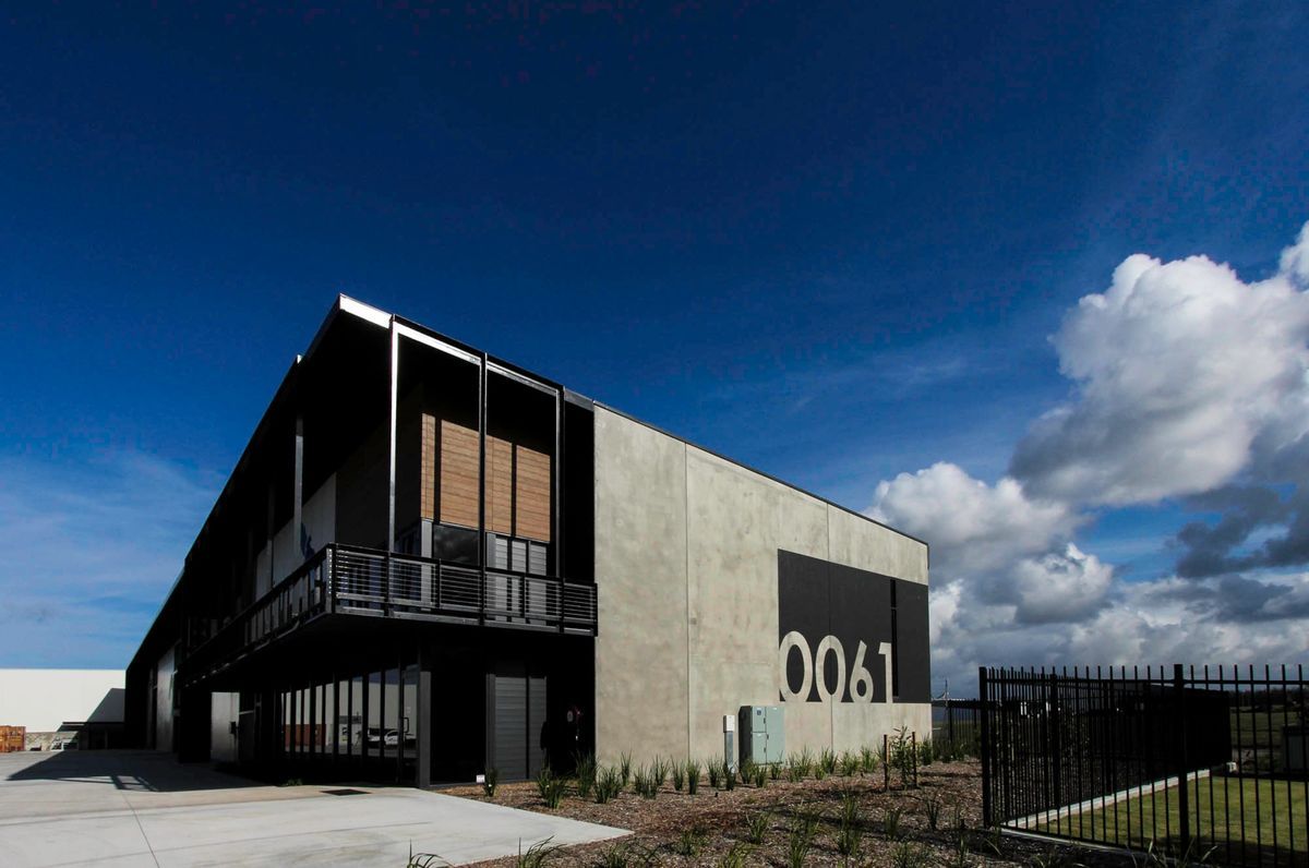 Eniquest Warehouse