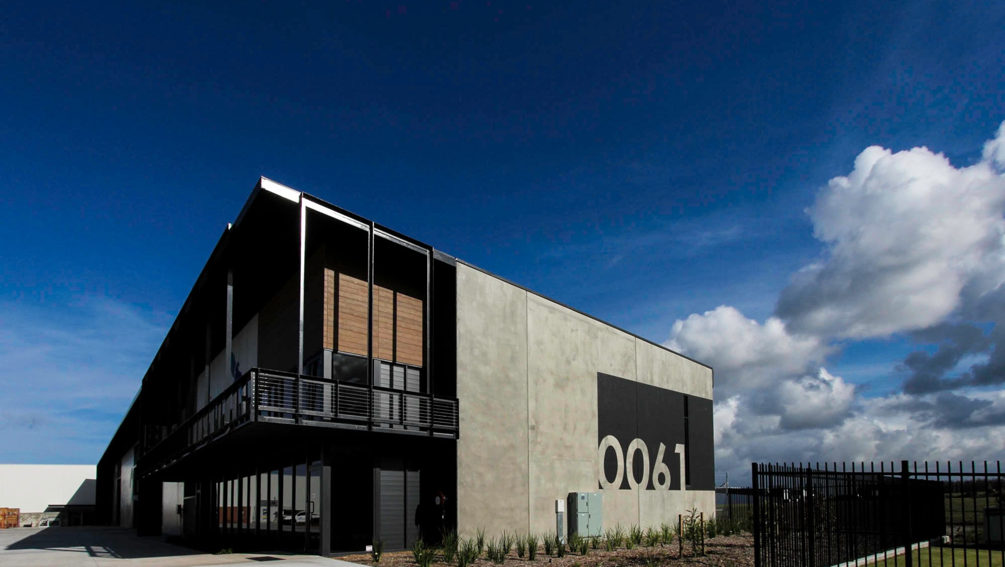 Eniquest Warehouse