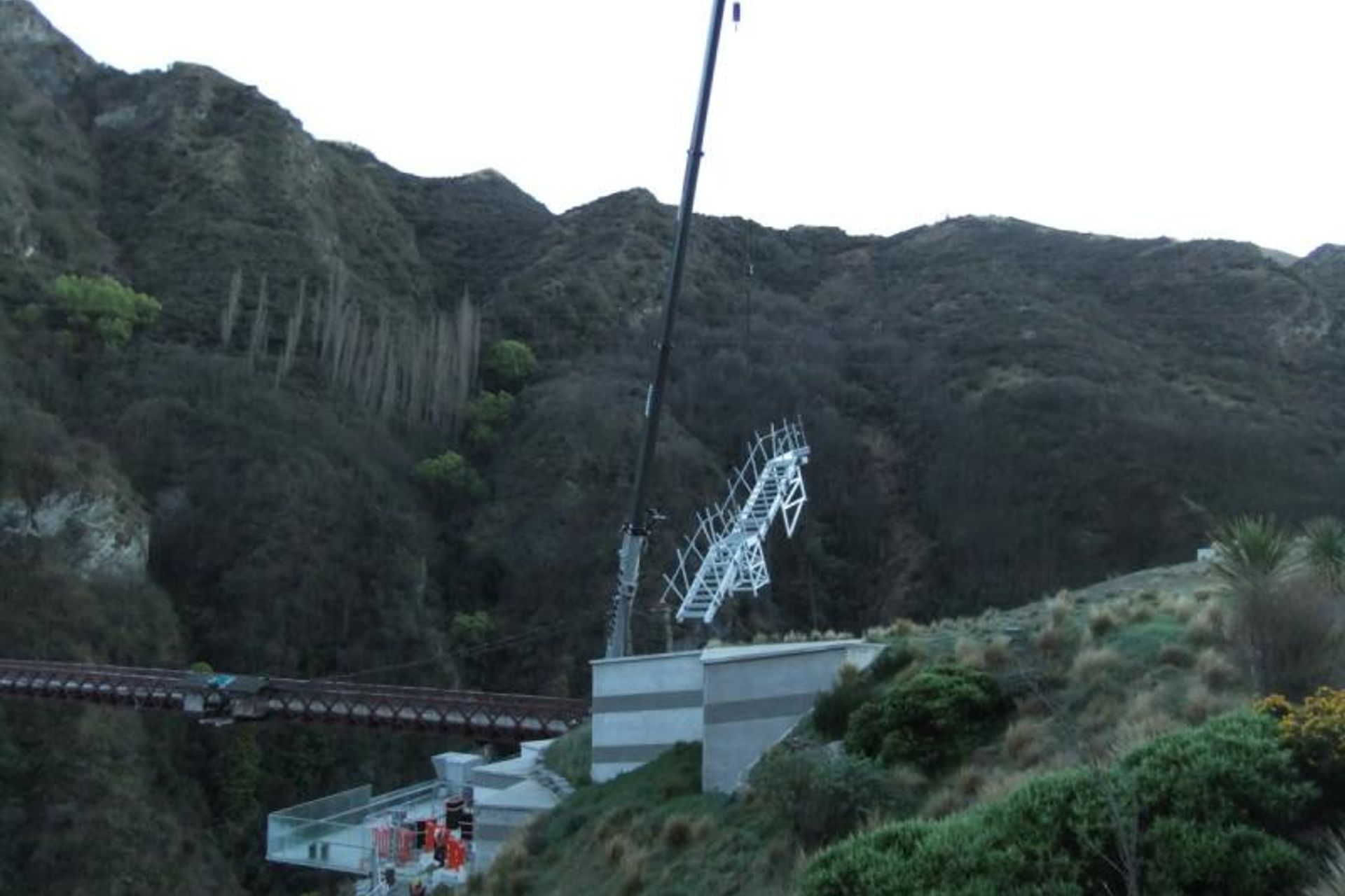 Structural Steel