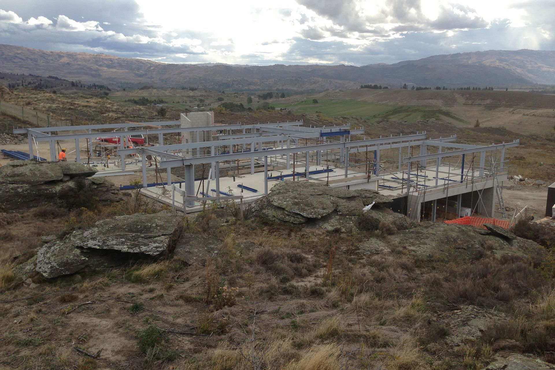 Structural Steel