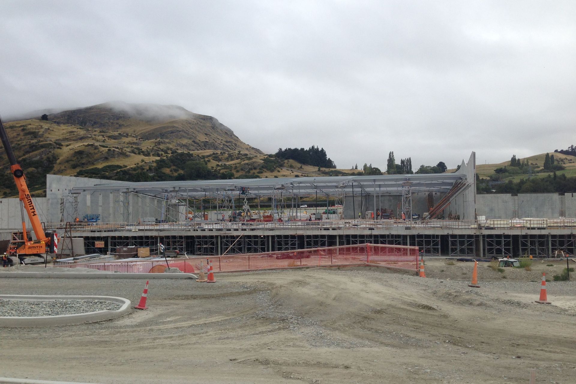 Structural Steel
