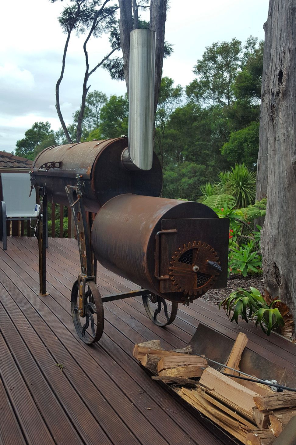 General Metalwork Projects