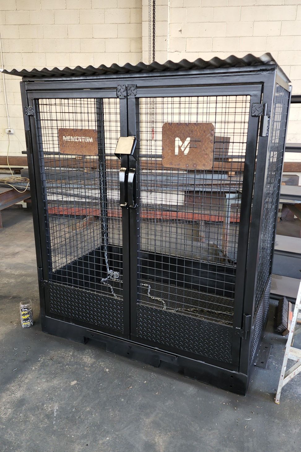 General Metalwork Projects
