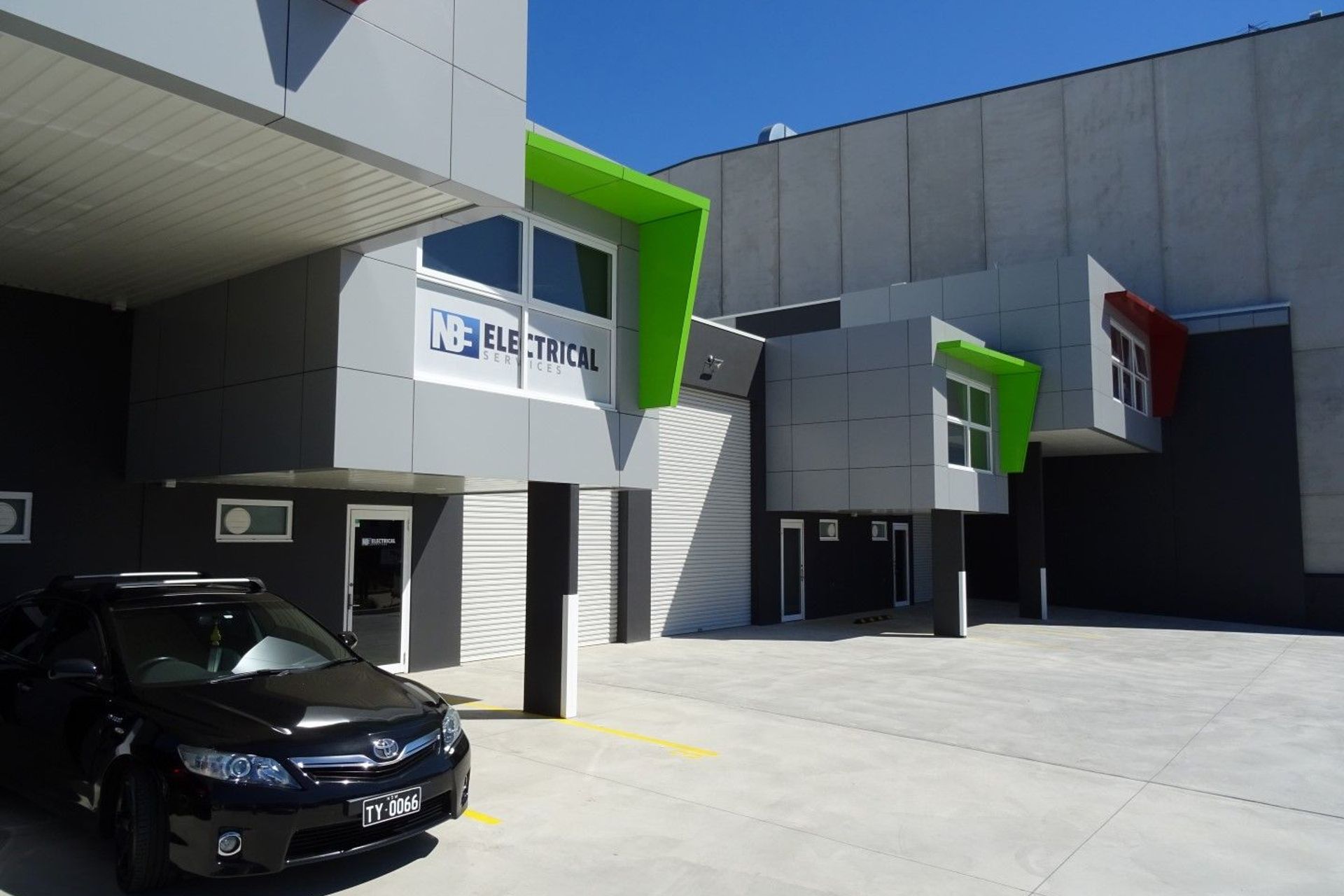 Caringbah Units
