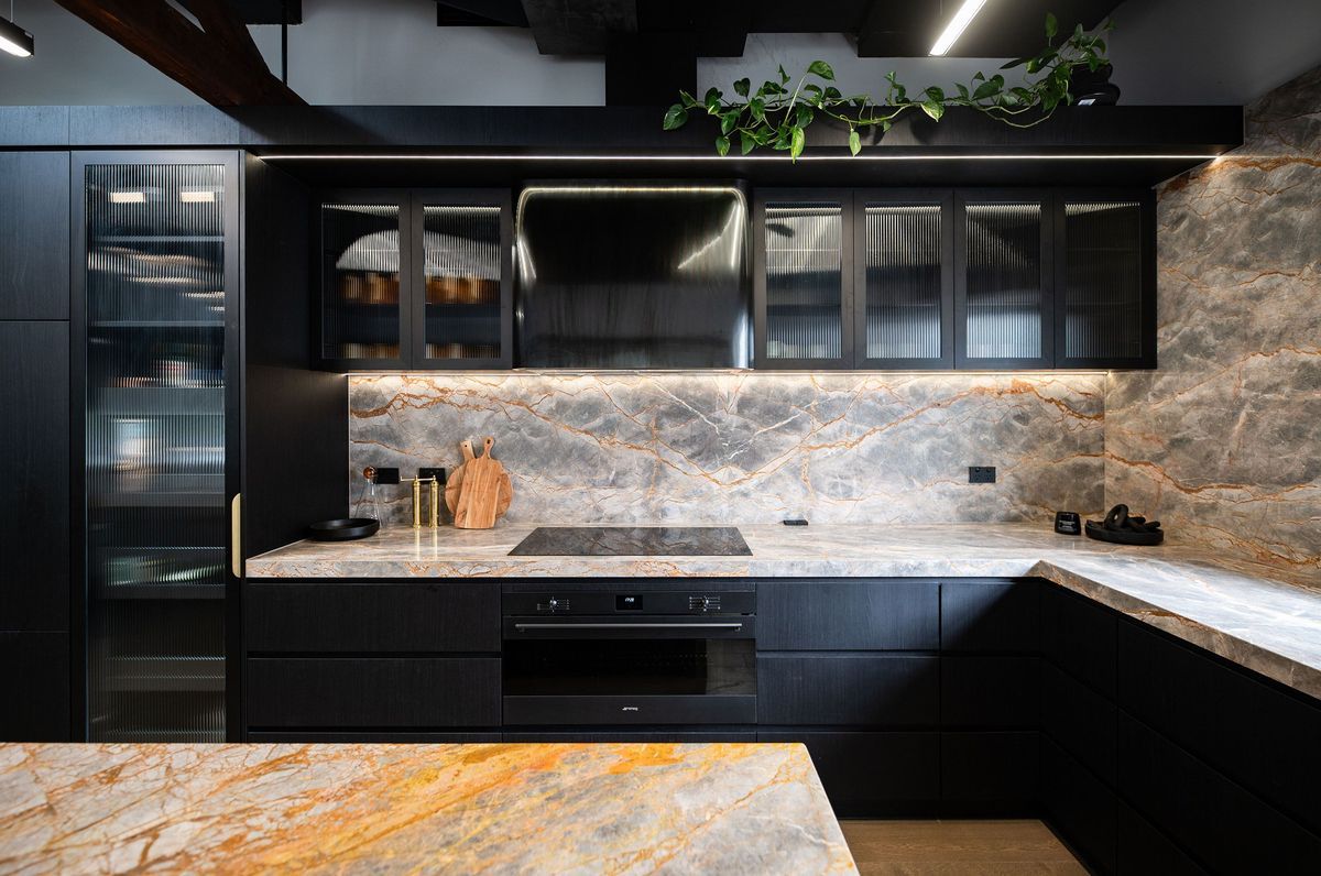 ABLE Display Kitchen