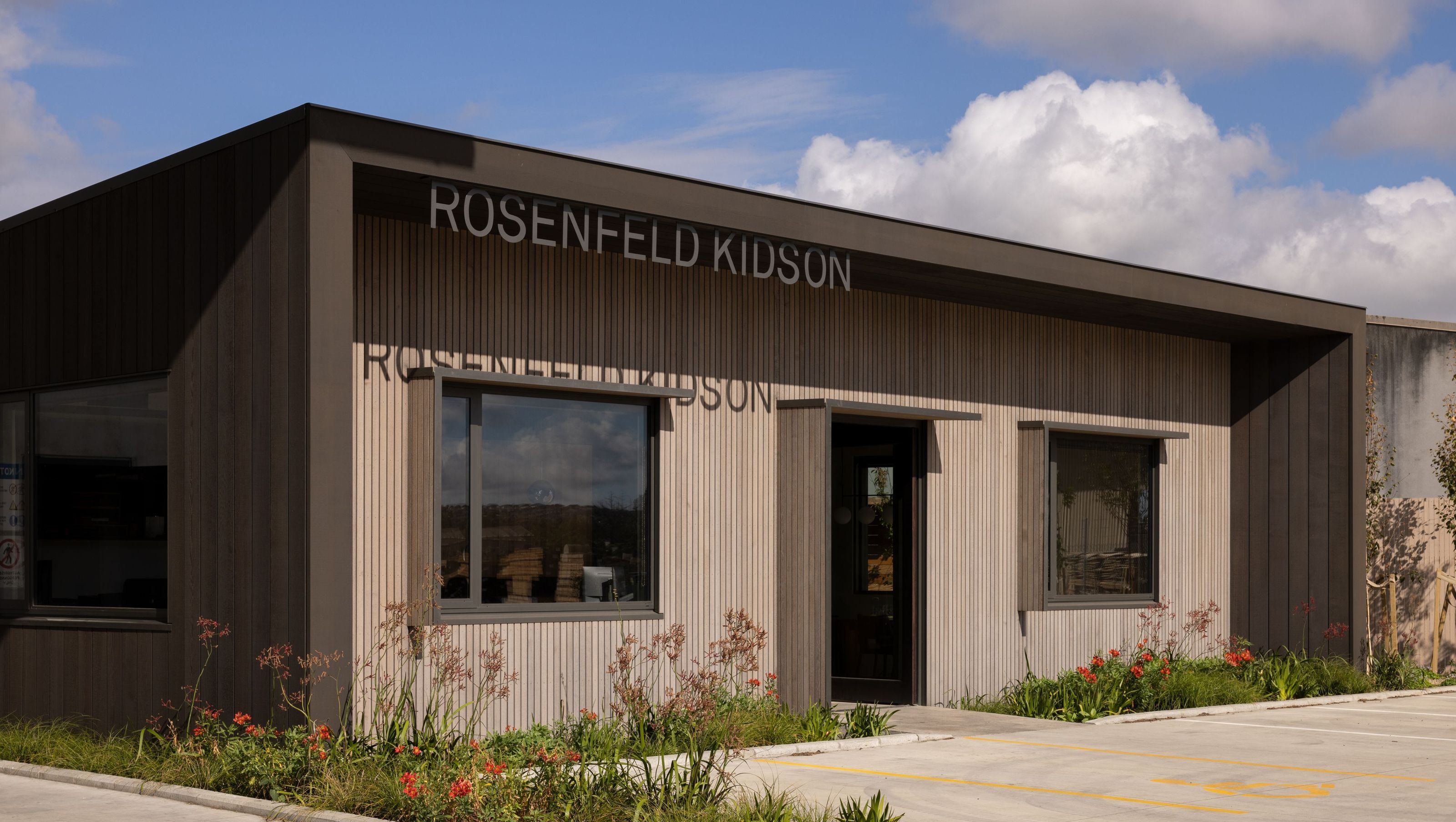 Rosenfeld Kidson Hub