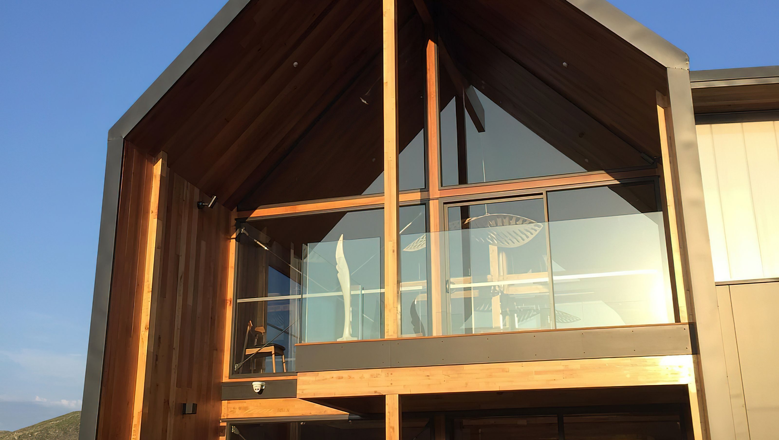 Linden Winery Cellar Door