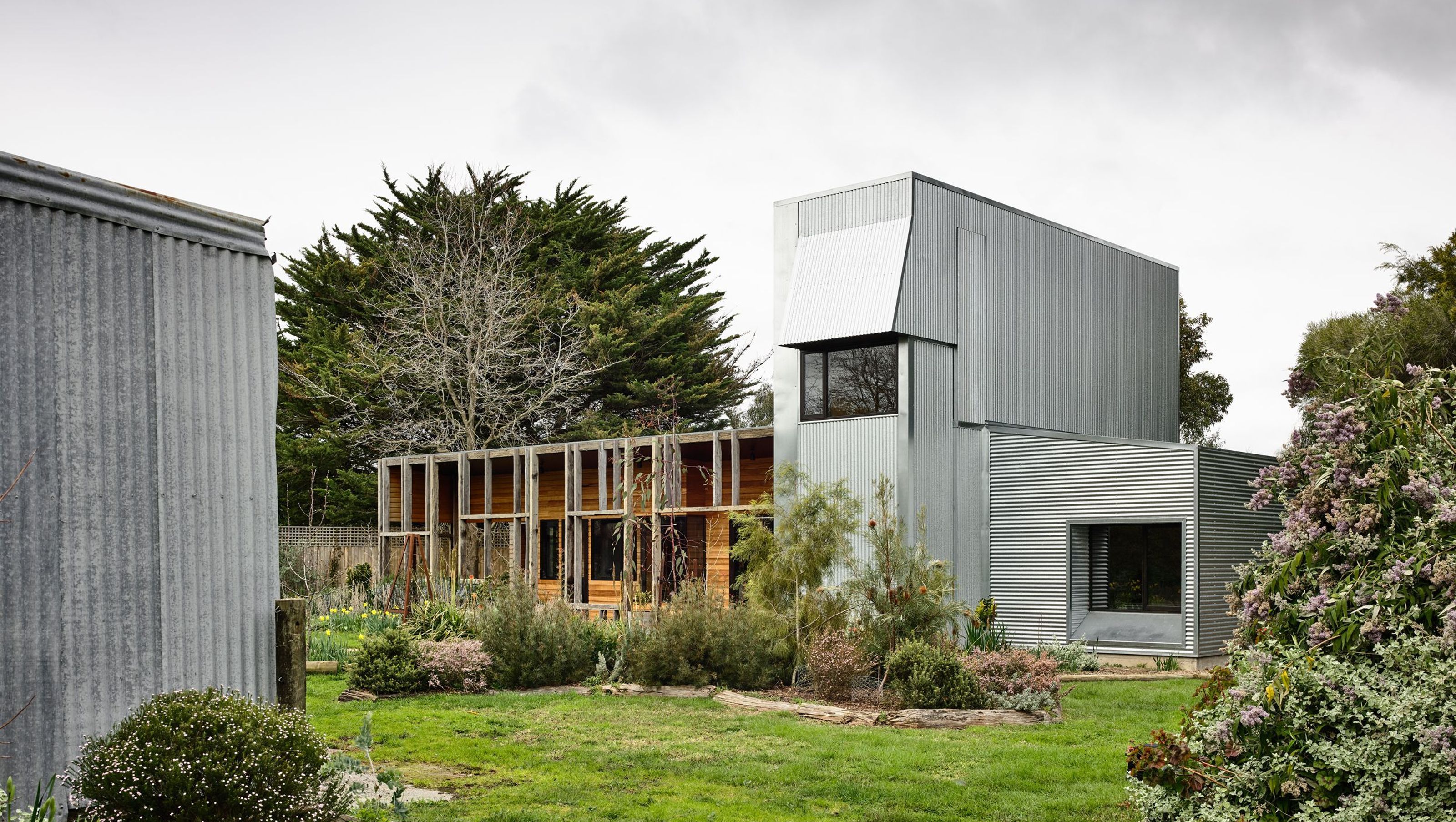 Leongatha Shed