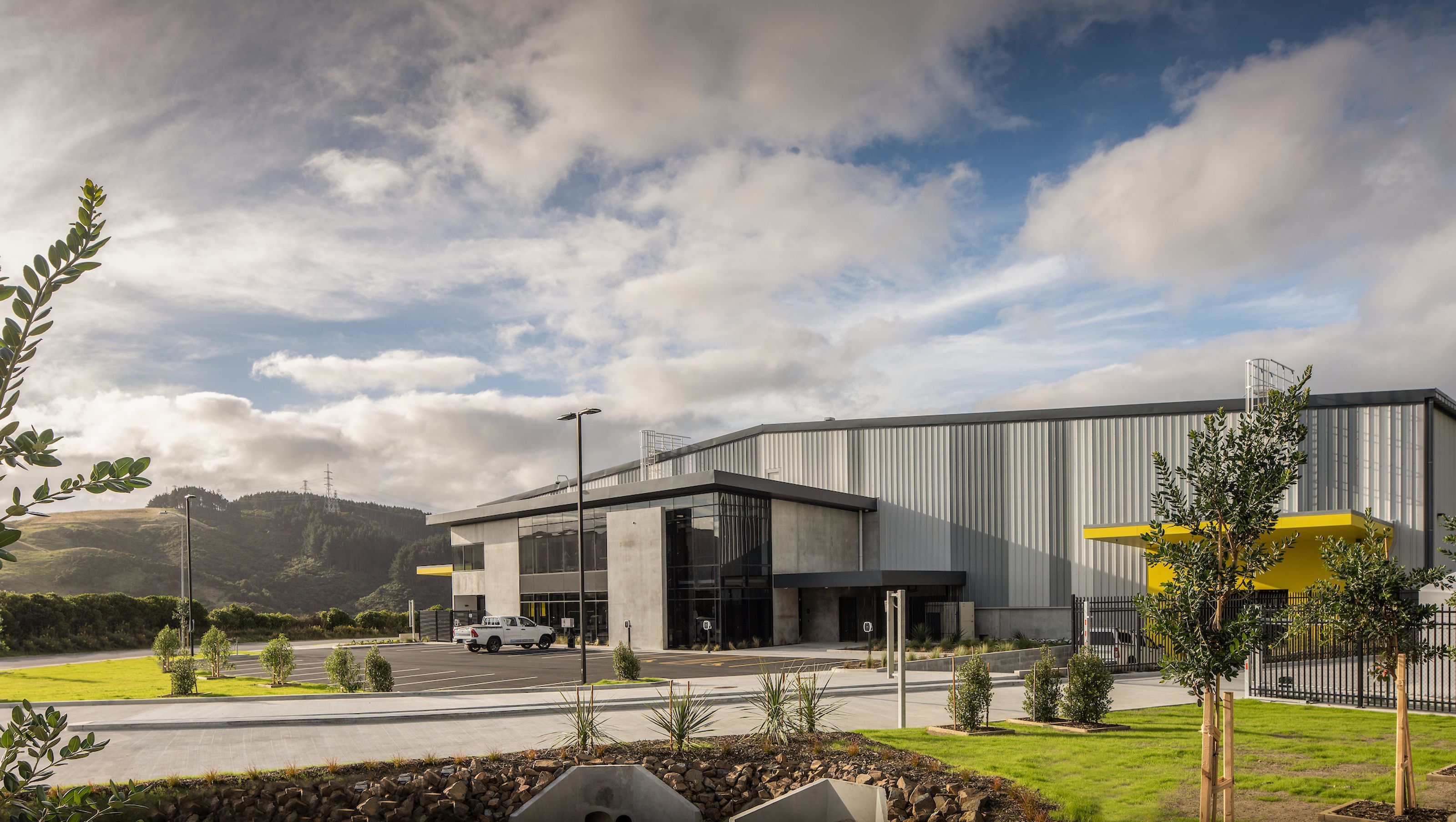 NZ Post