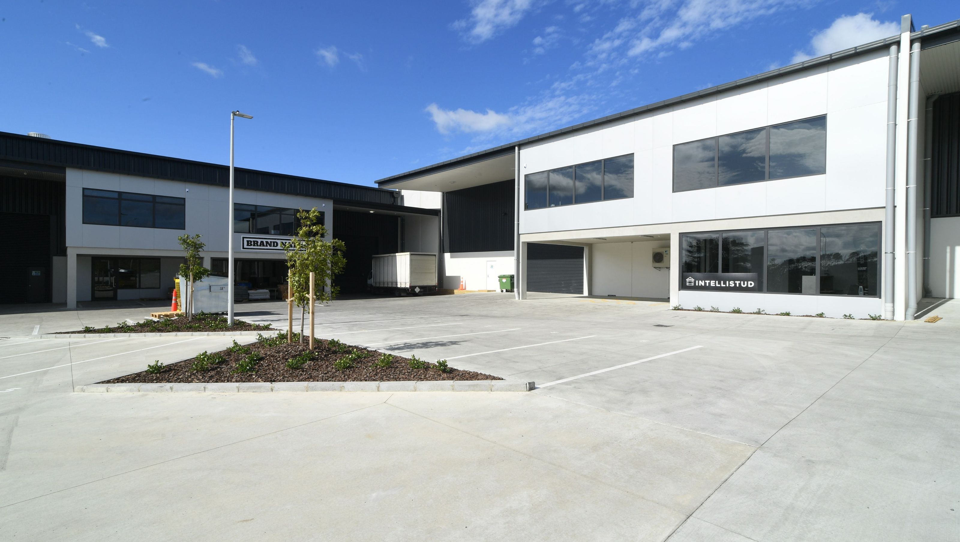 Westpoint Dr Hobsonville