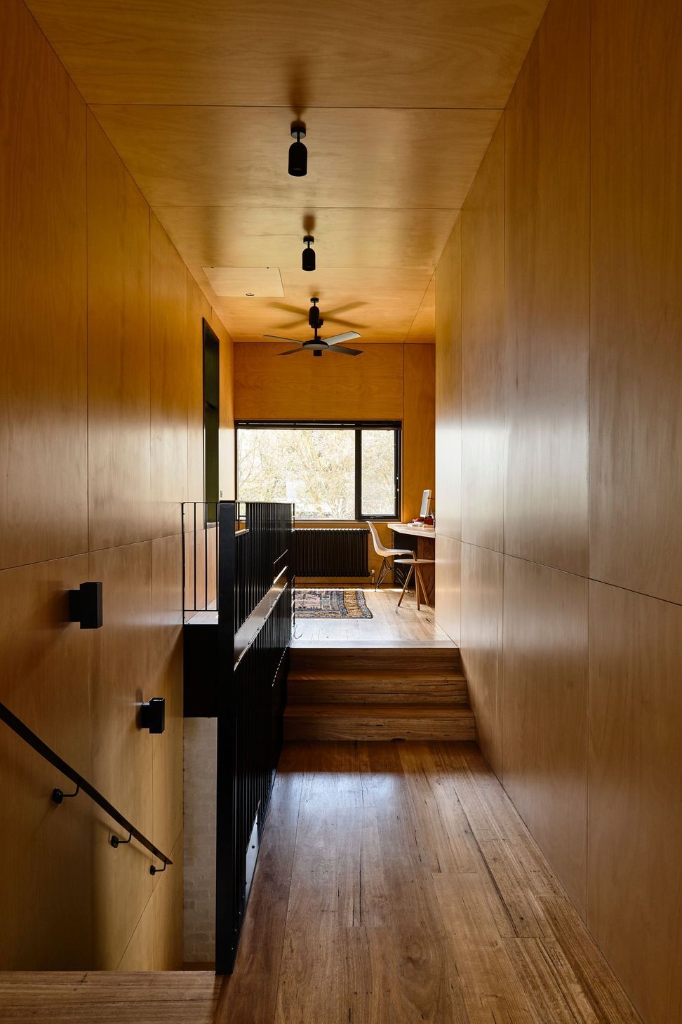 Leongatha Shed