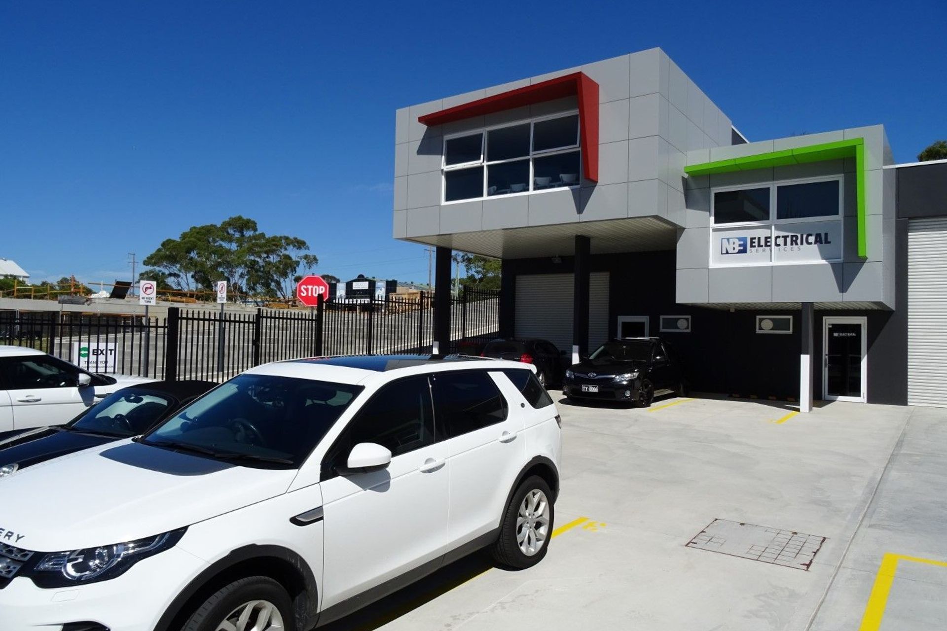 Caringbah Units