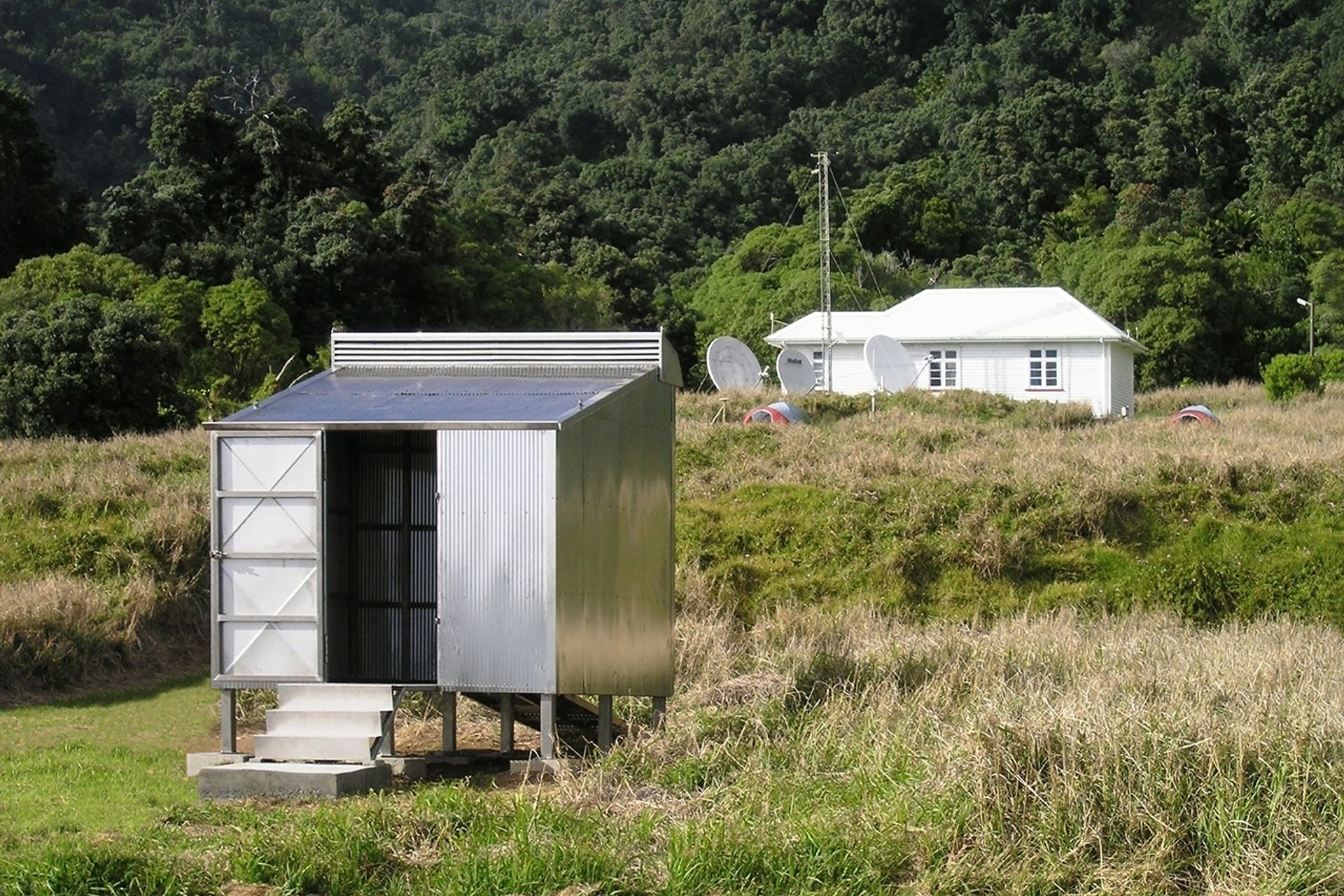 Raoul Hut