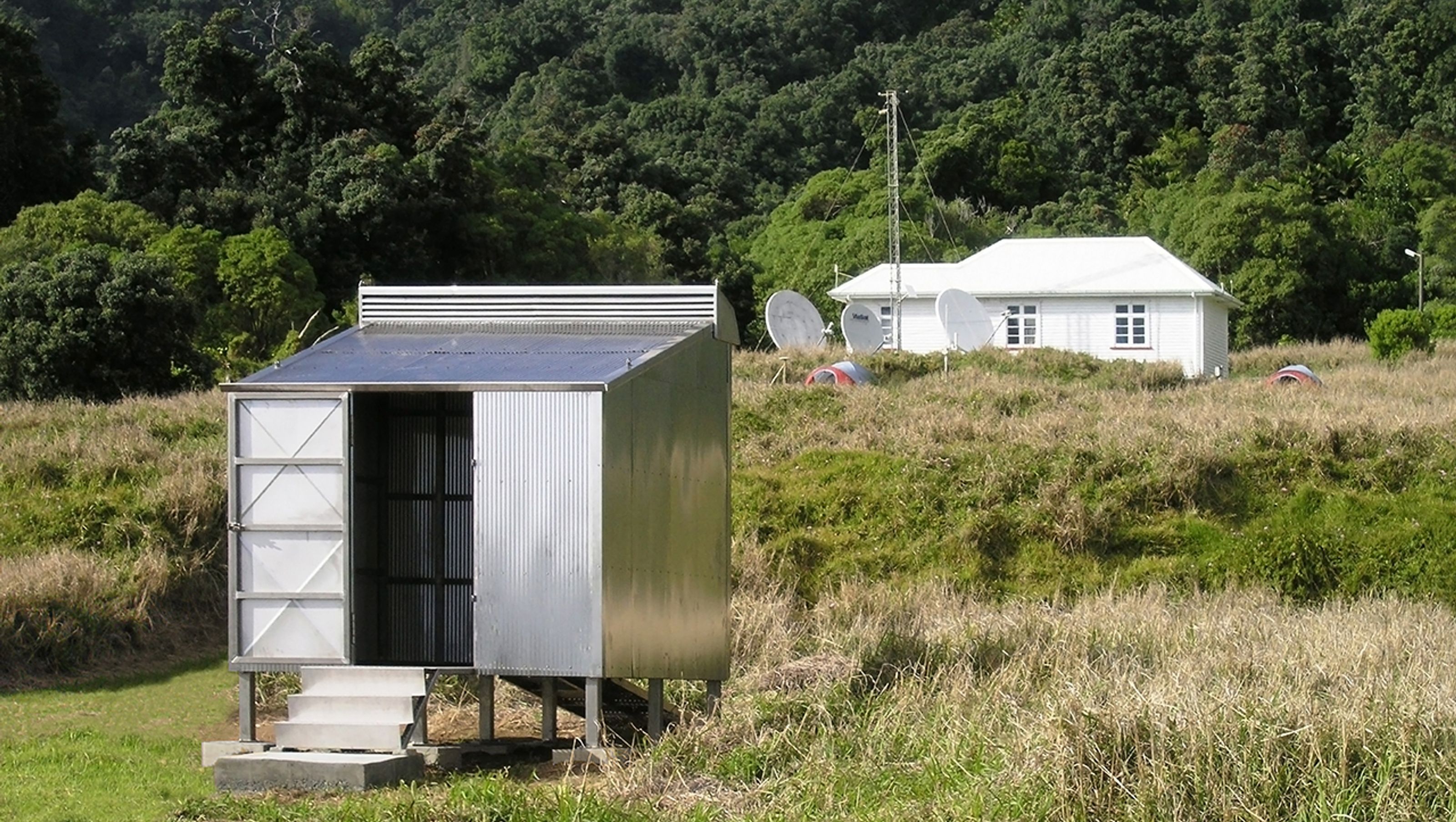 Raoul Hut