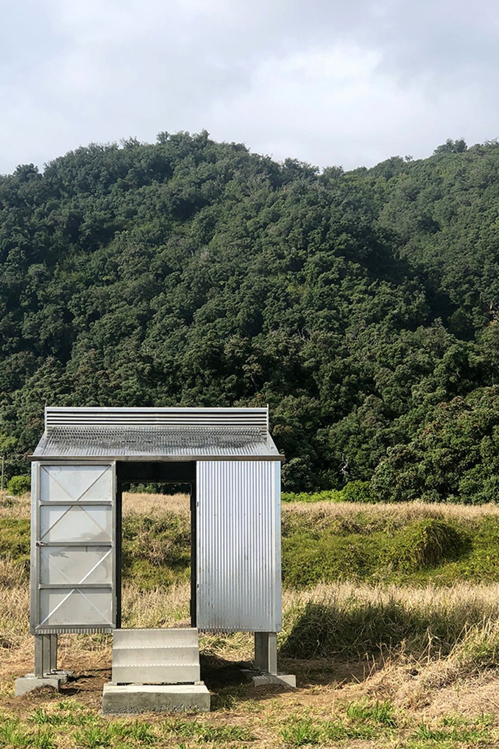 Raoul Hut