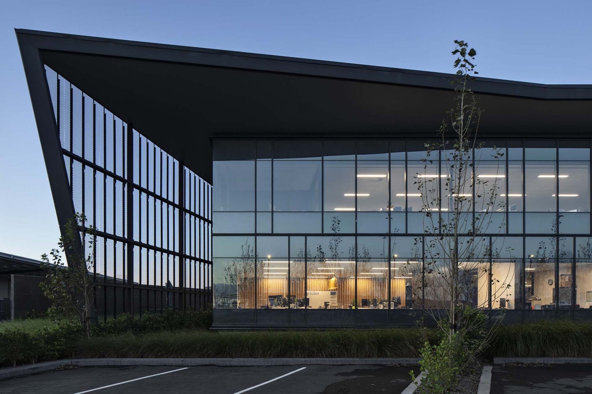 Rohlig HQ