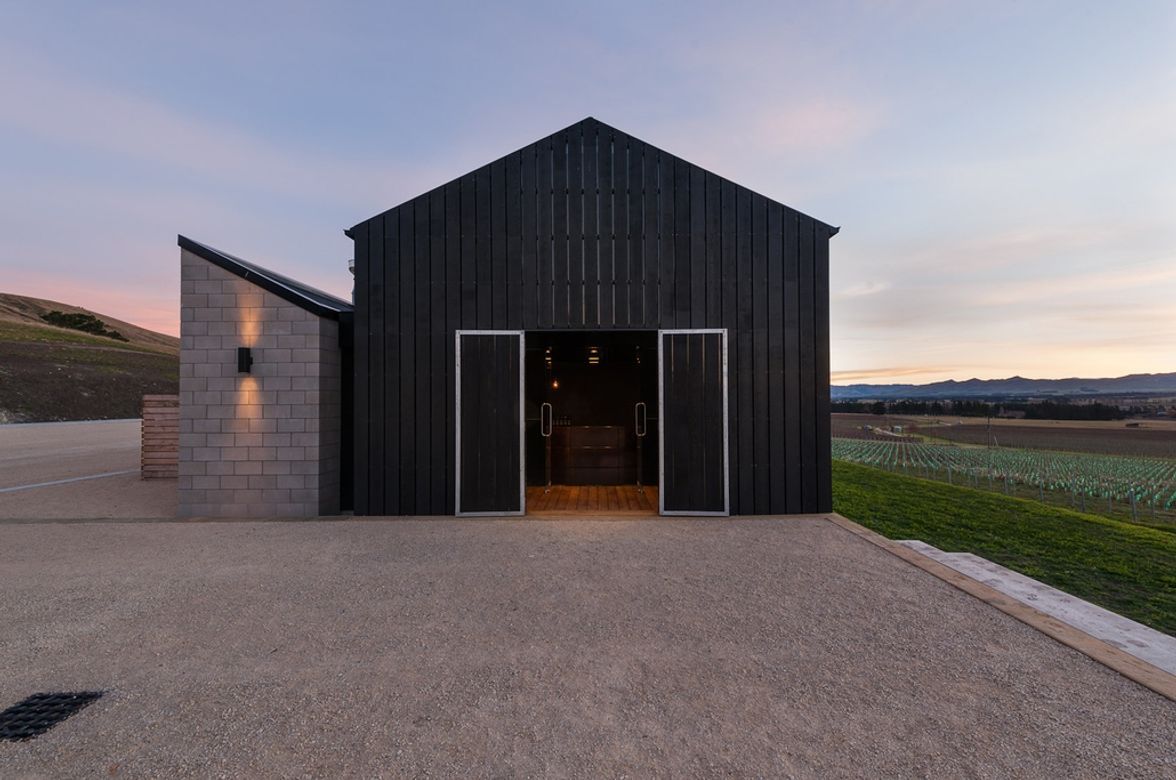 Black Estate Winery