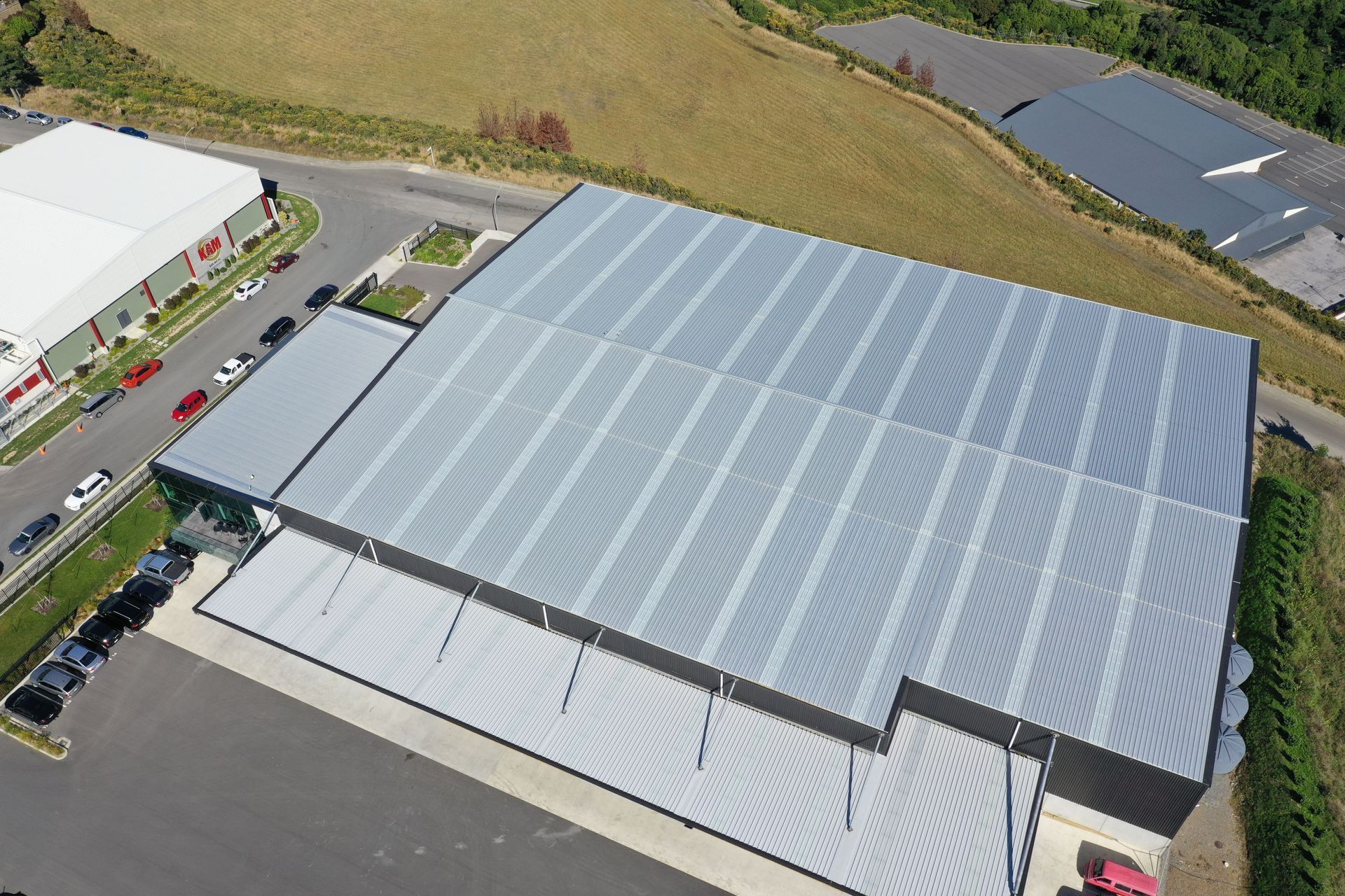 Royal Roofing