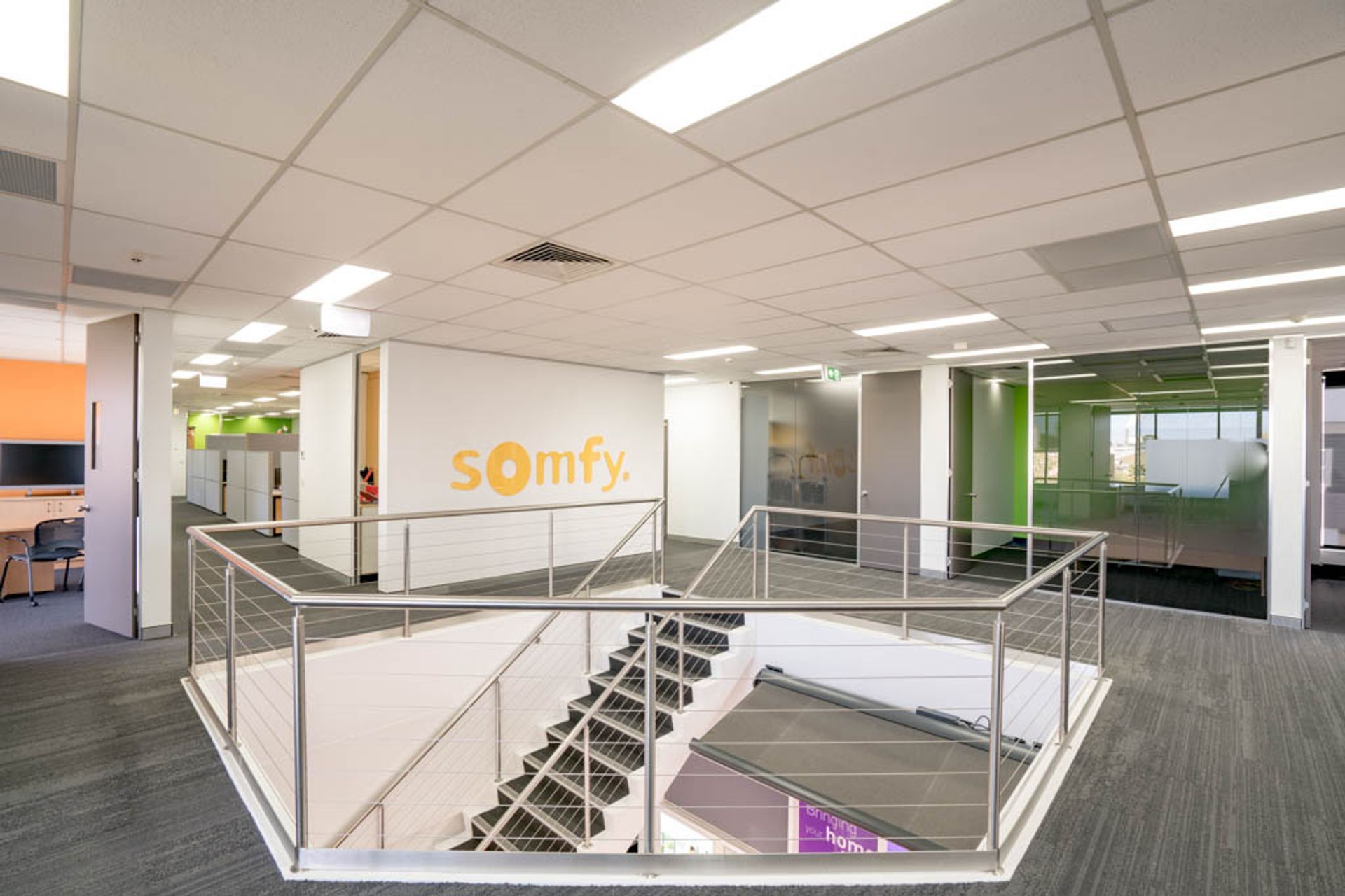 SOMFY