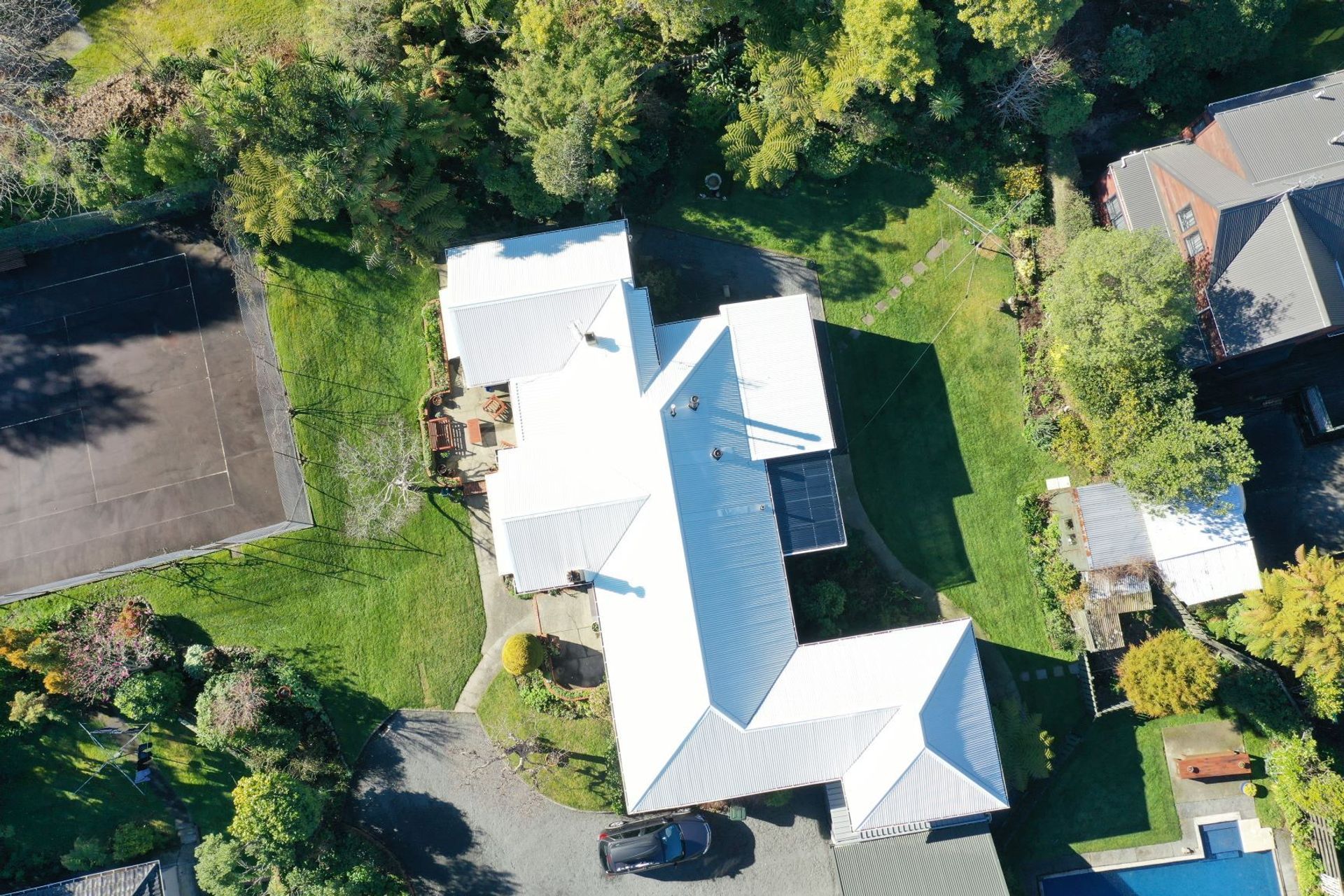 Royal Roofing