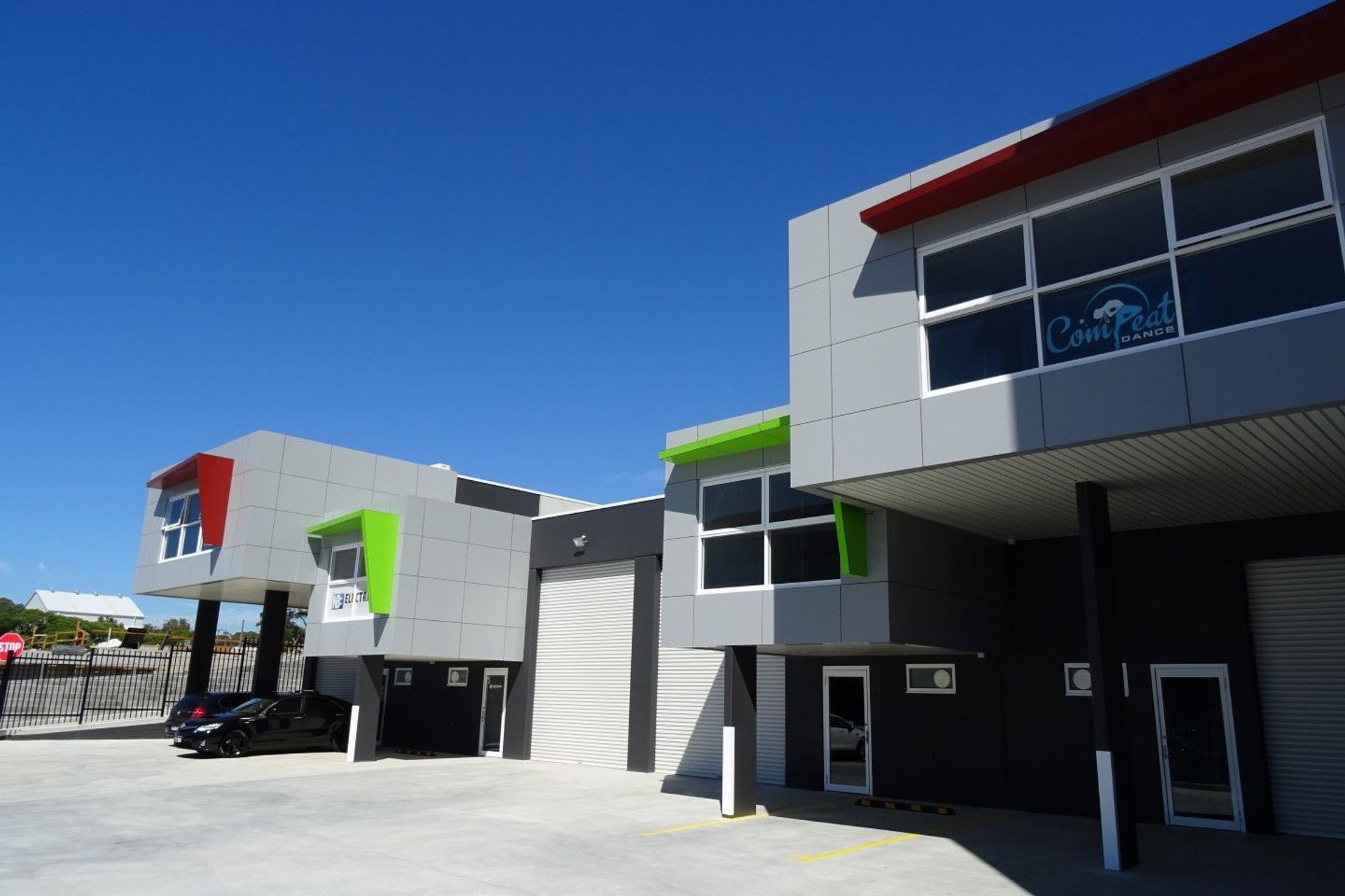 Caringbah Units