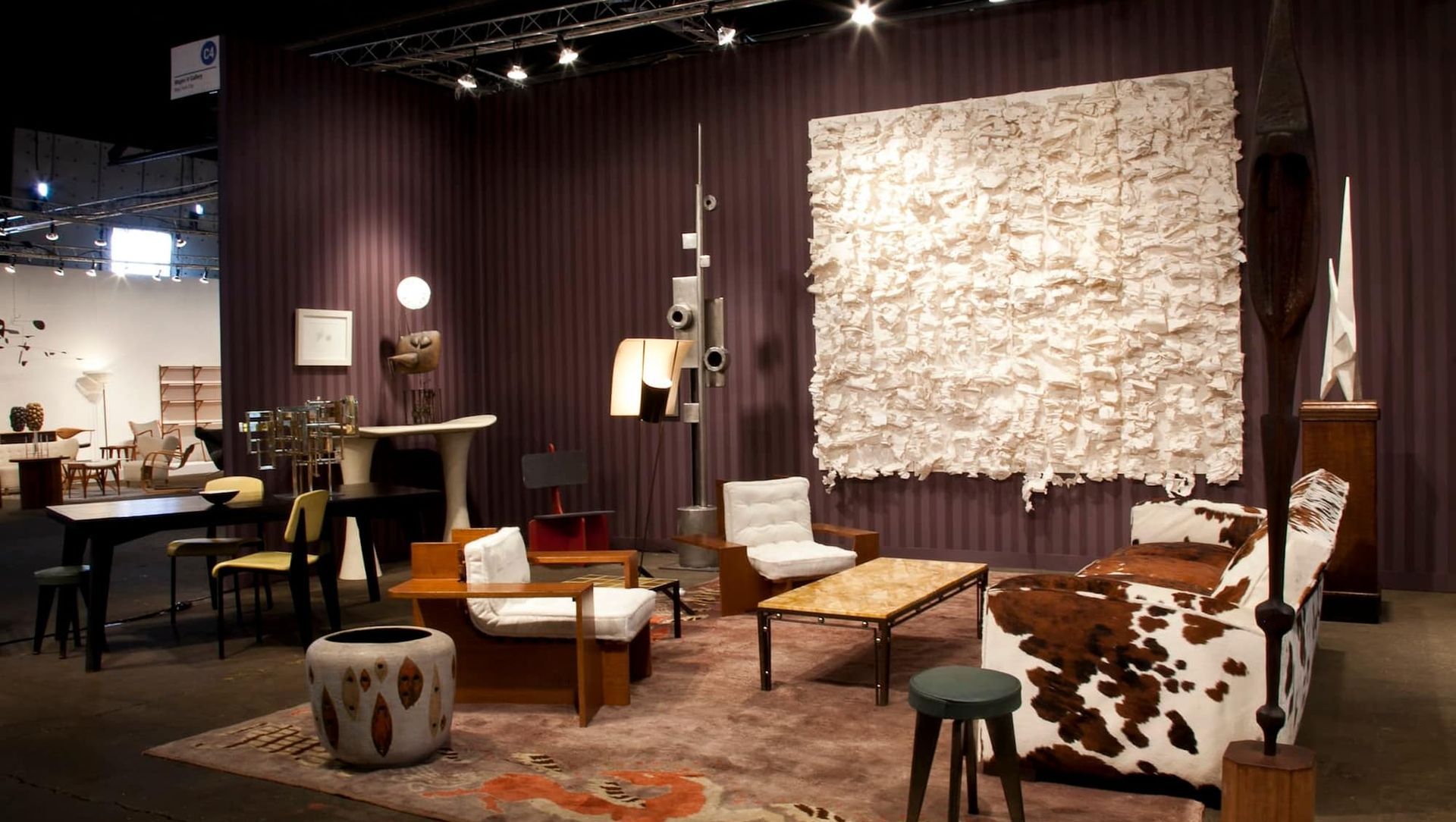 Magen H Gallery at Collective banner