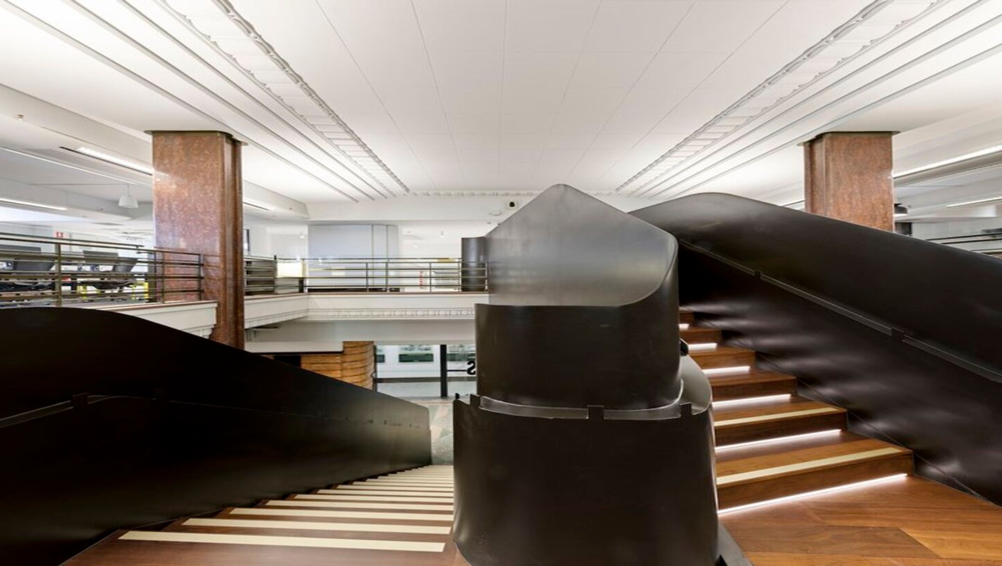 M & C Saatchi