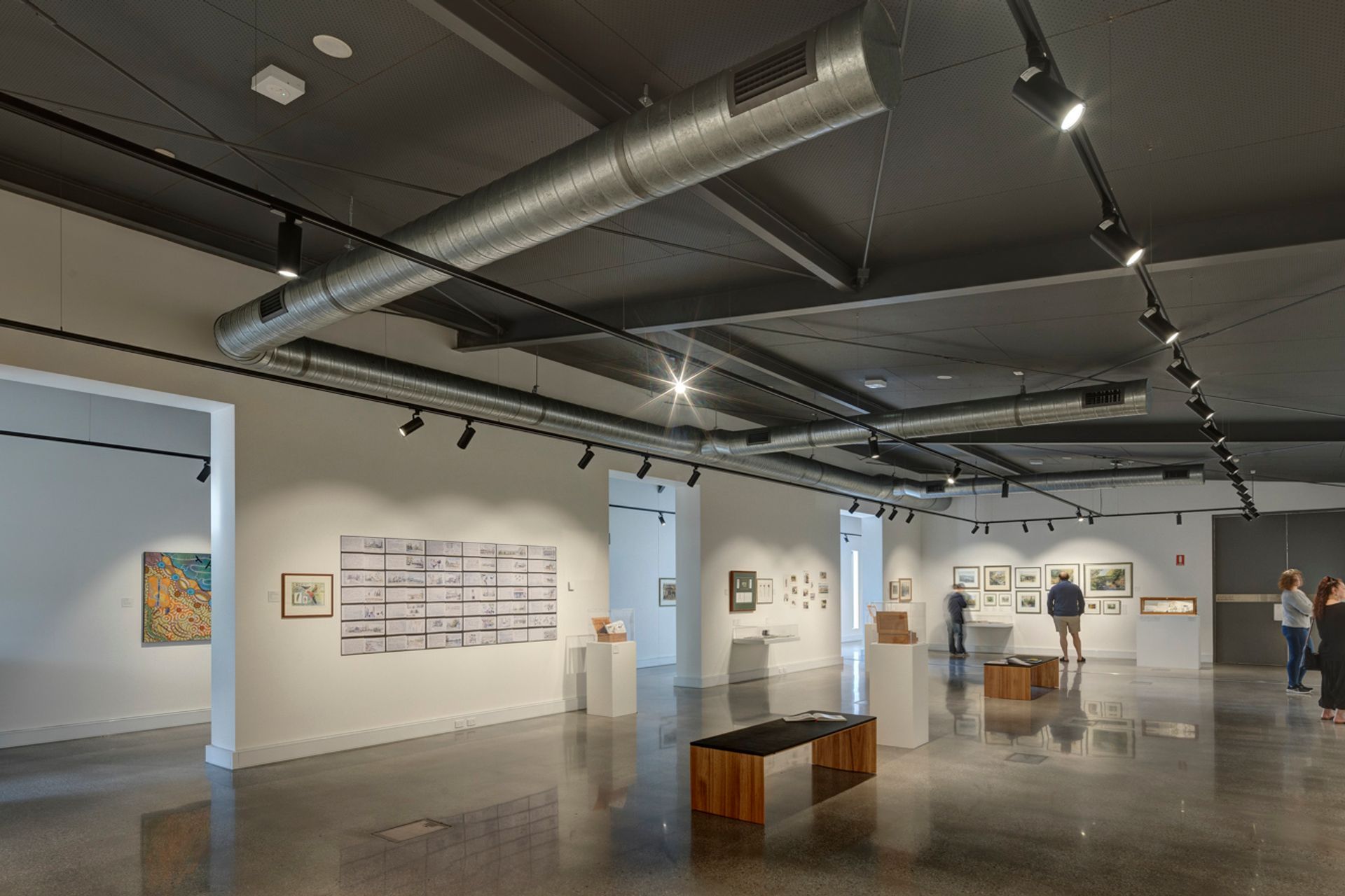 Singleton Arts &amp; Cultural Centre