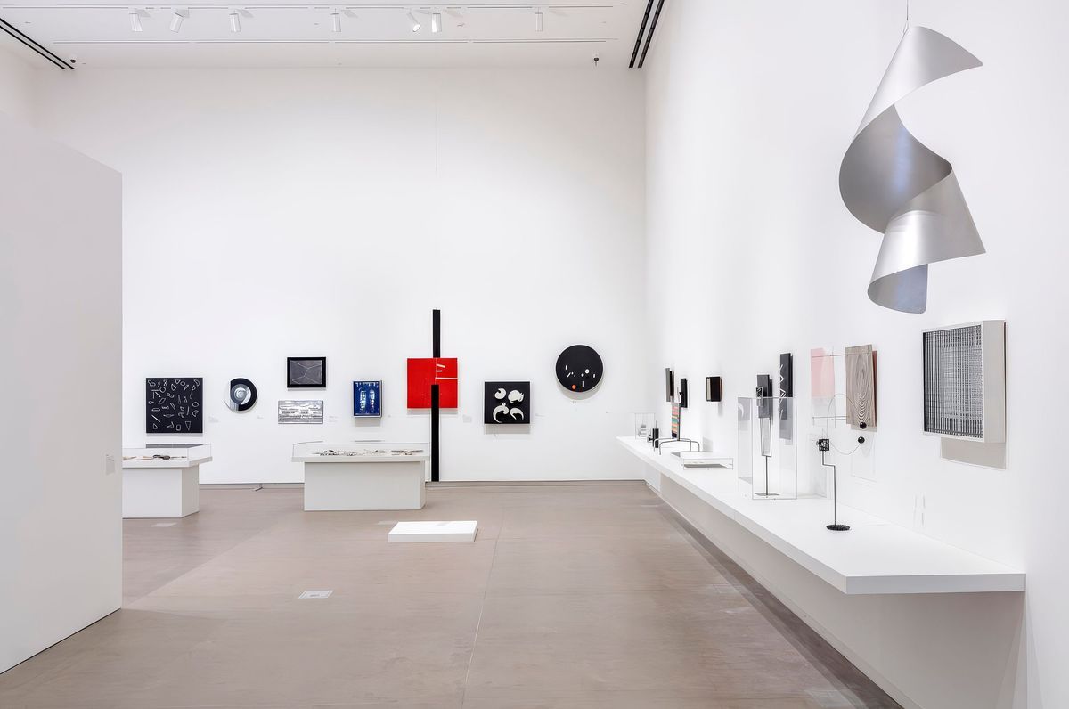 Multiplied: Edition MAT and the Transformable Work of Art