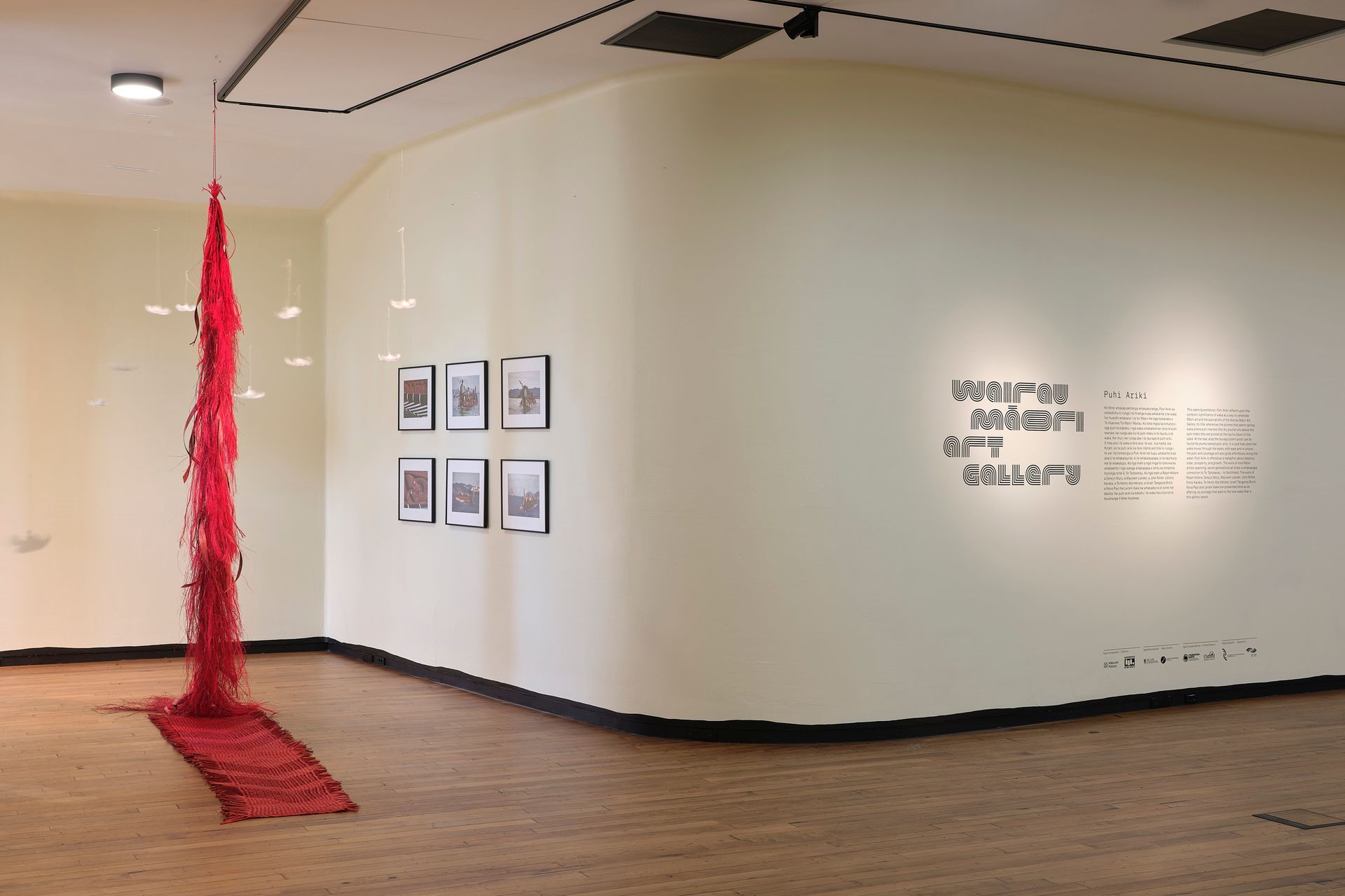 Creative freedom key to new cultural centre