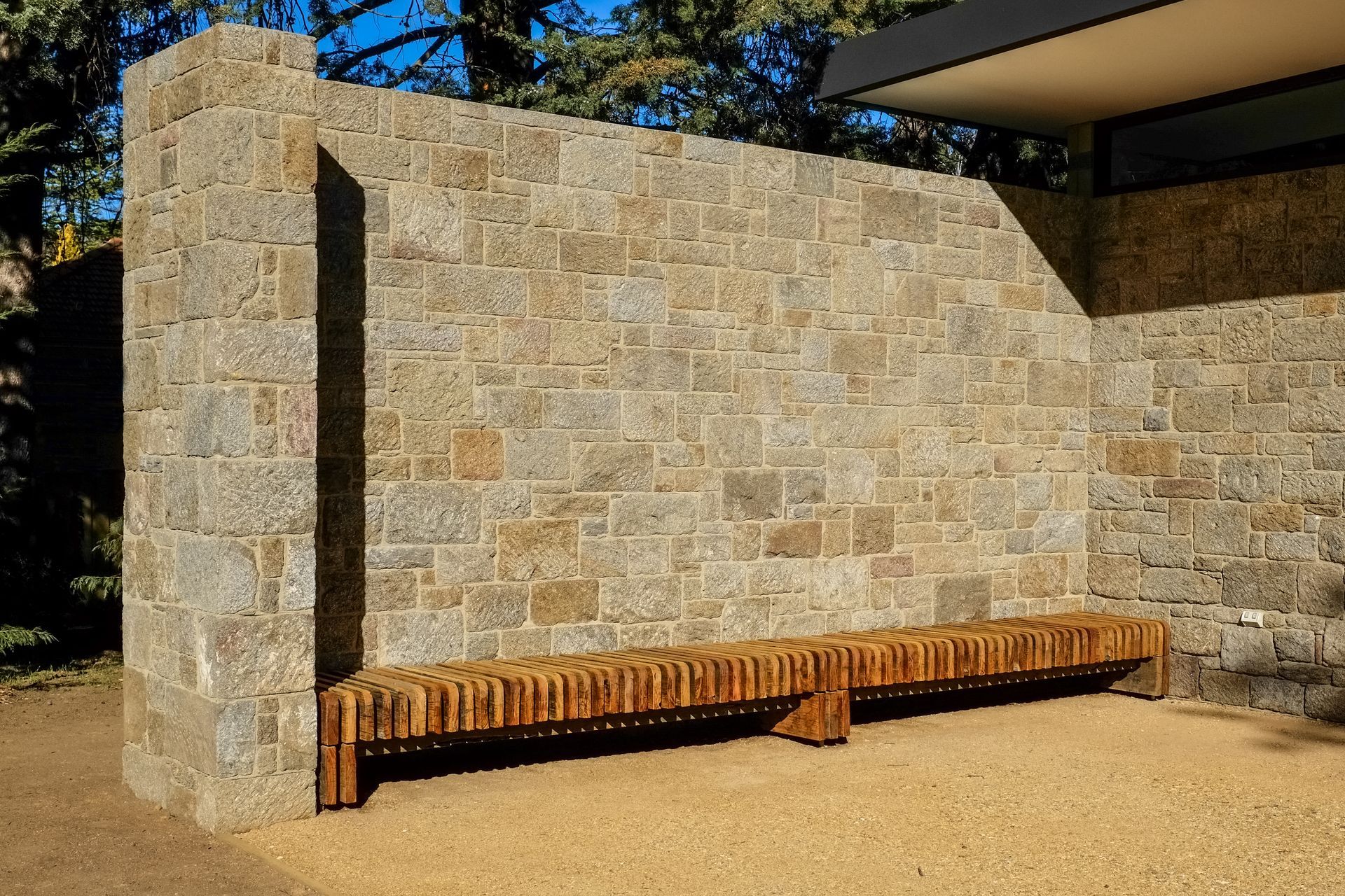 Blairgowrie Studio