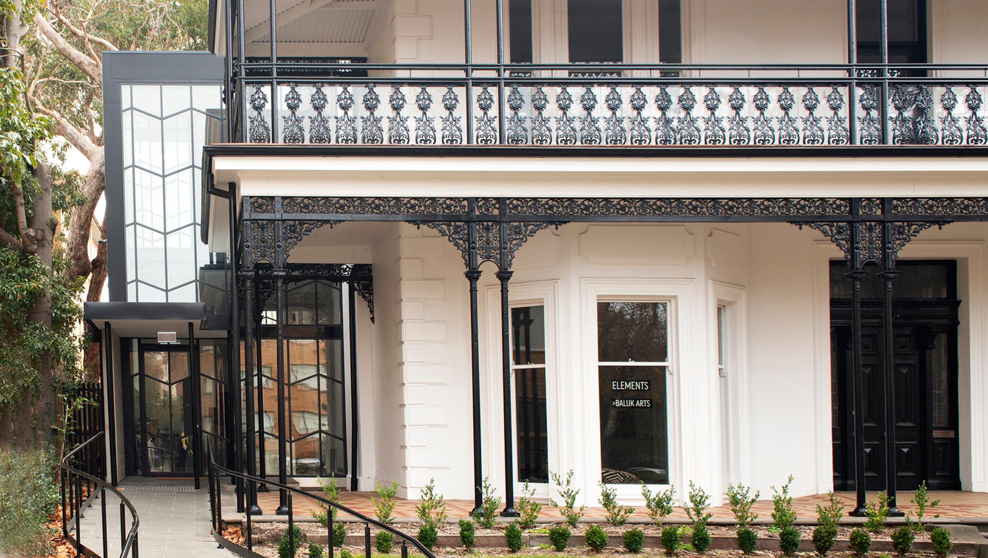 Linden Gallery St Kilda