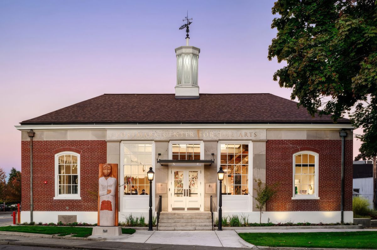 Postmark Center for the Arts