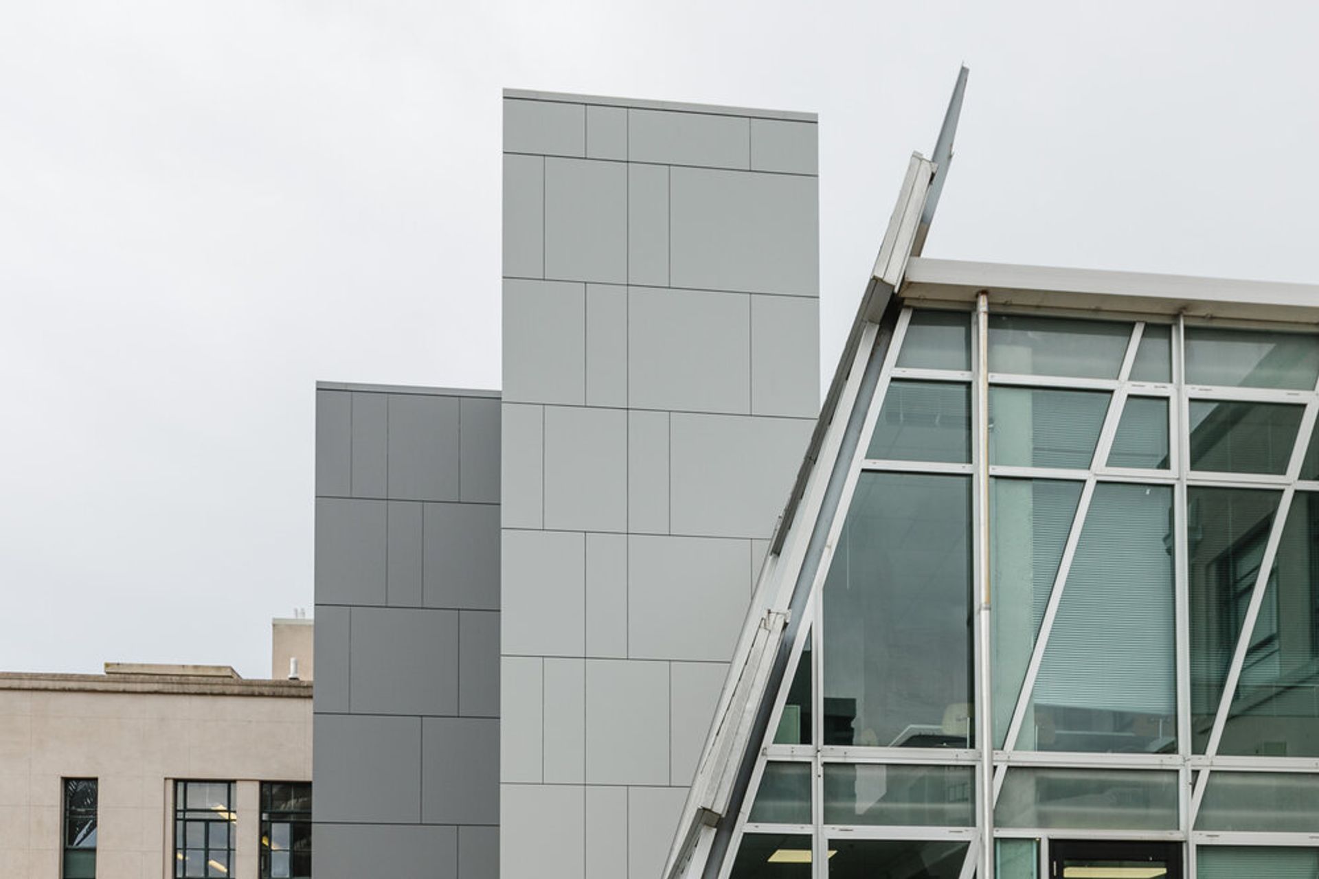 City Gallery