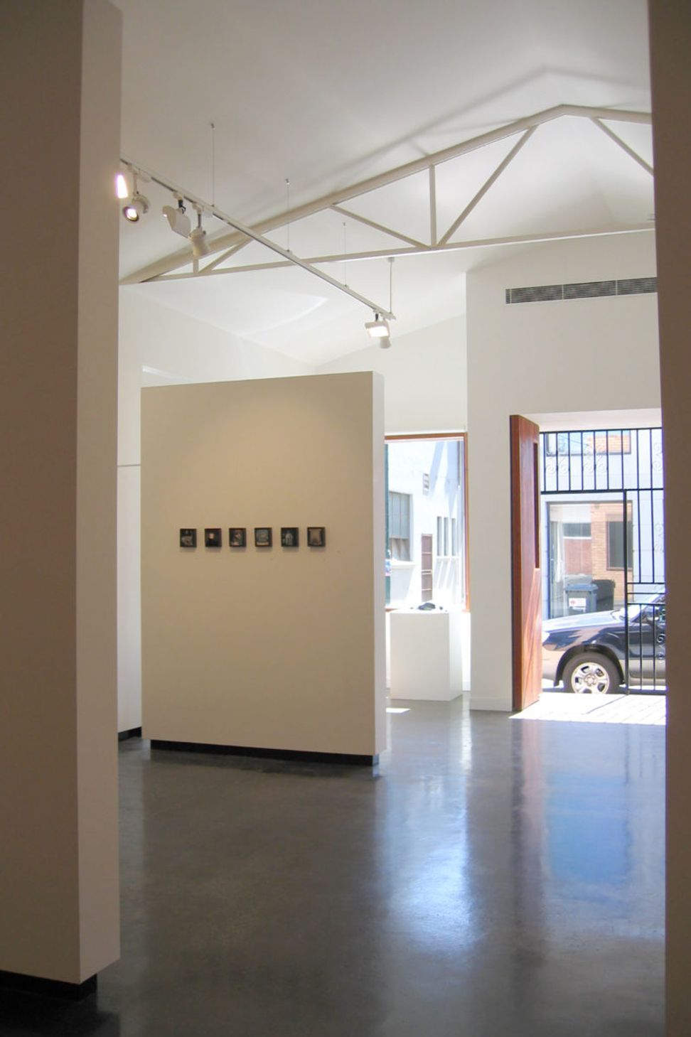 RICHMOND GALLERY