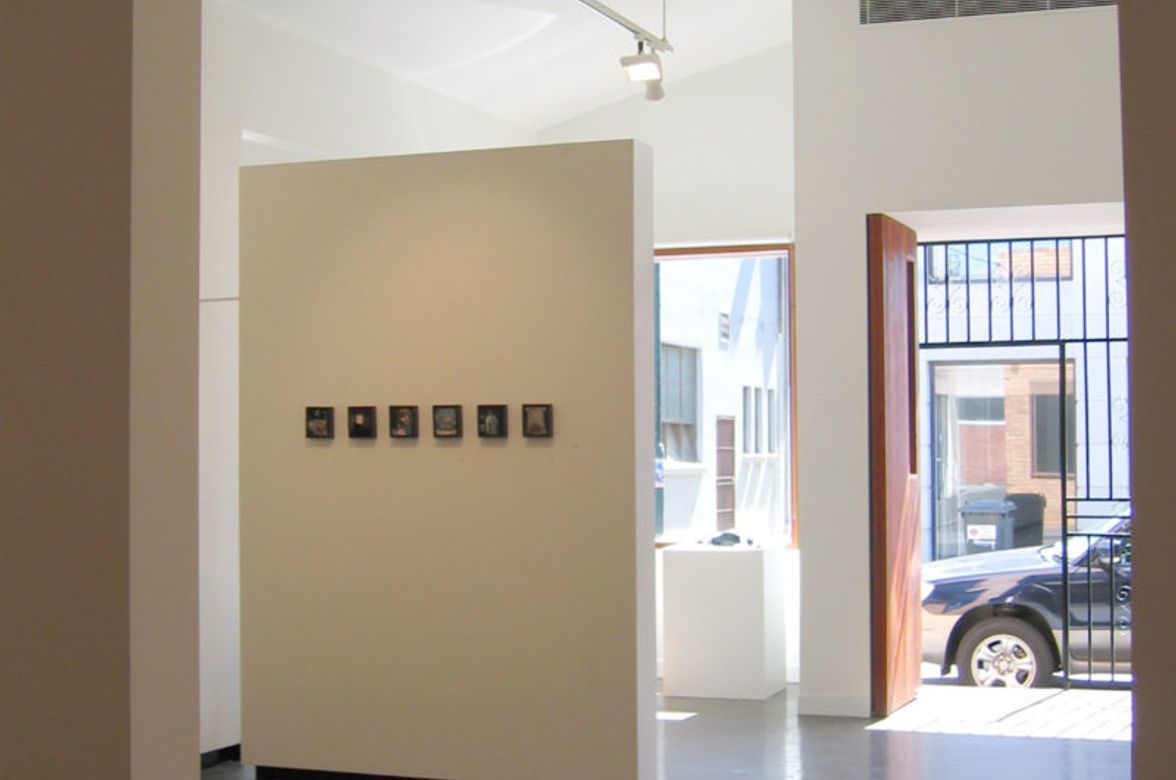 RICHMOND GALLERY