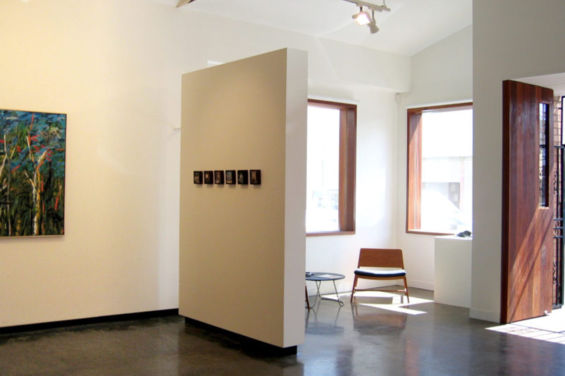 RICHMOND GALLERY