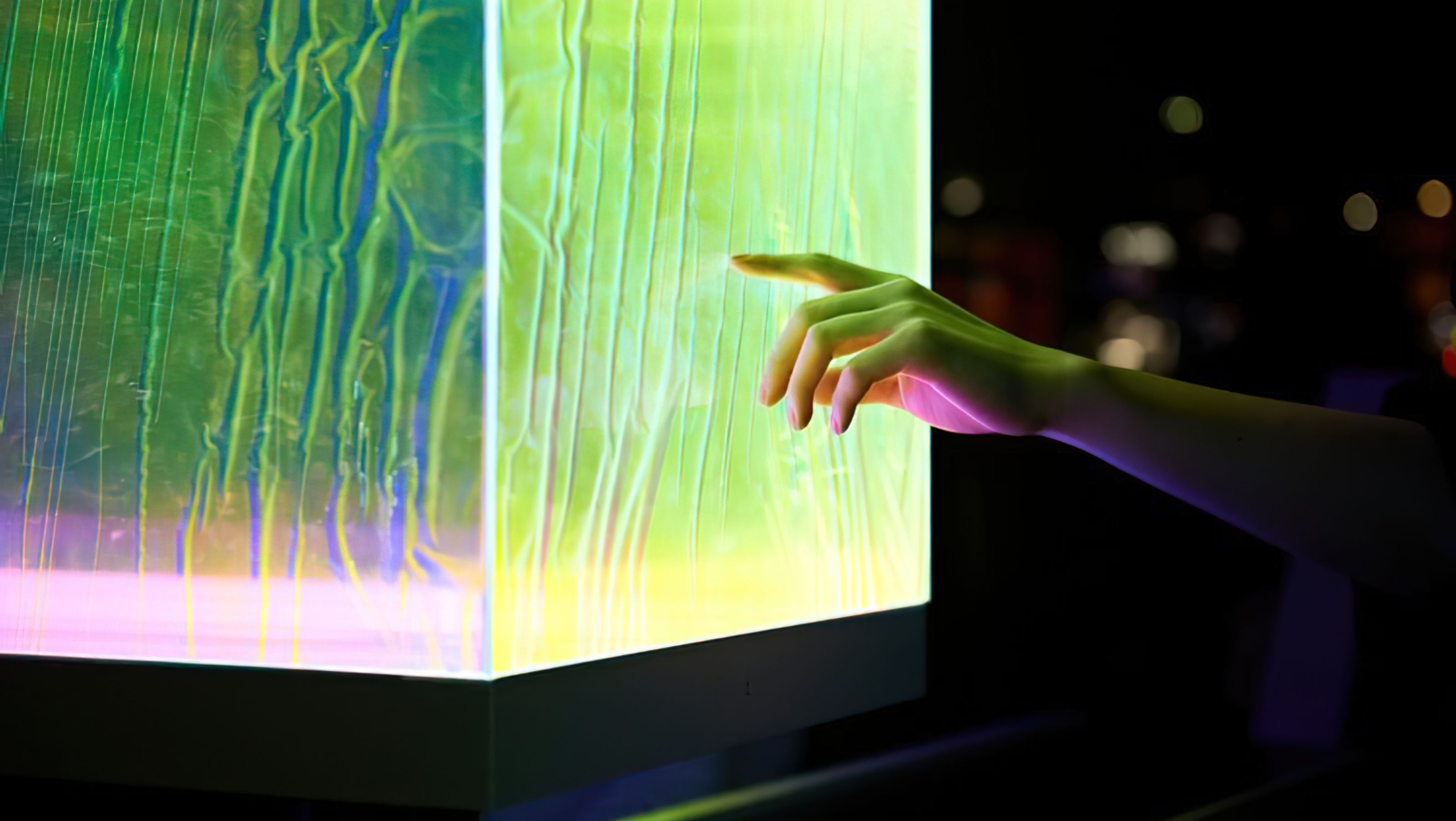 Pack Intel Vivid Sydney
