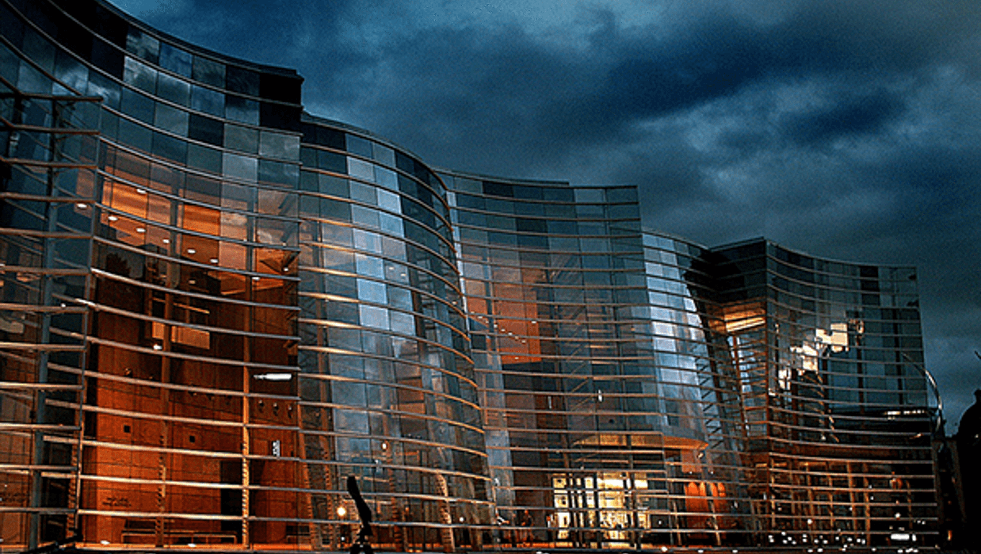 Christchurch Art Gallery