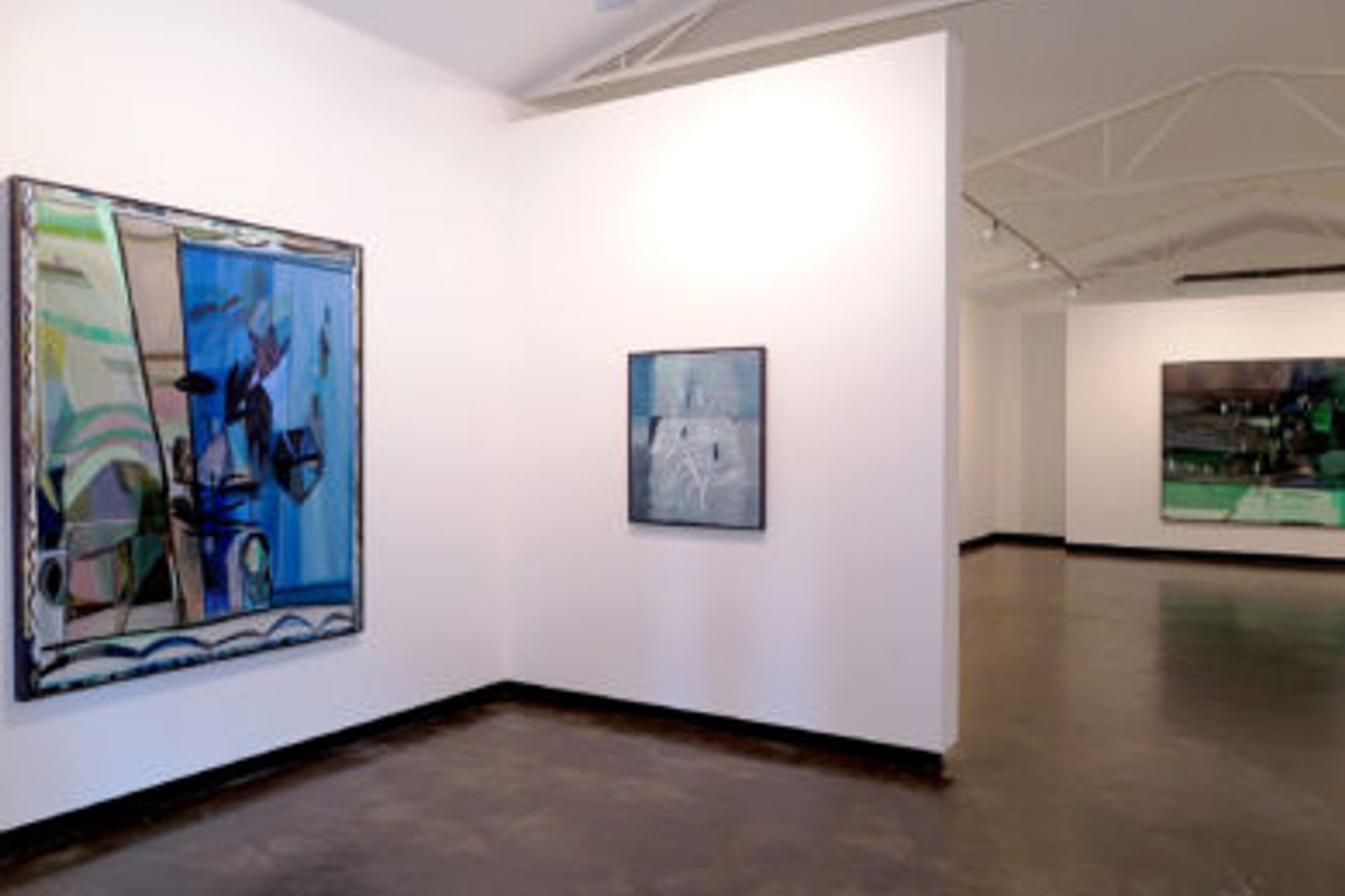 RICHMOND GALLERY