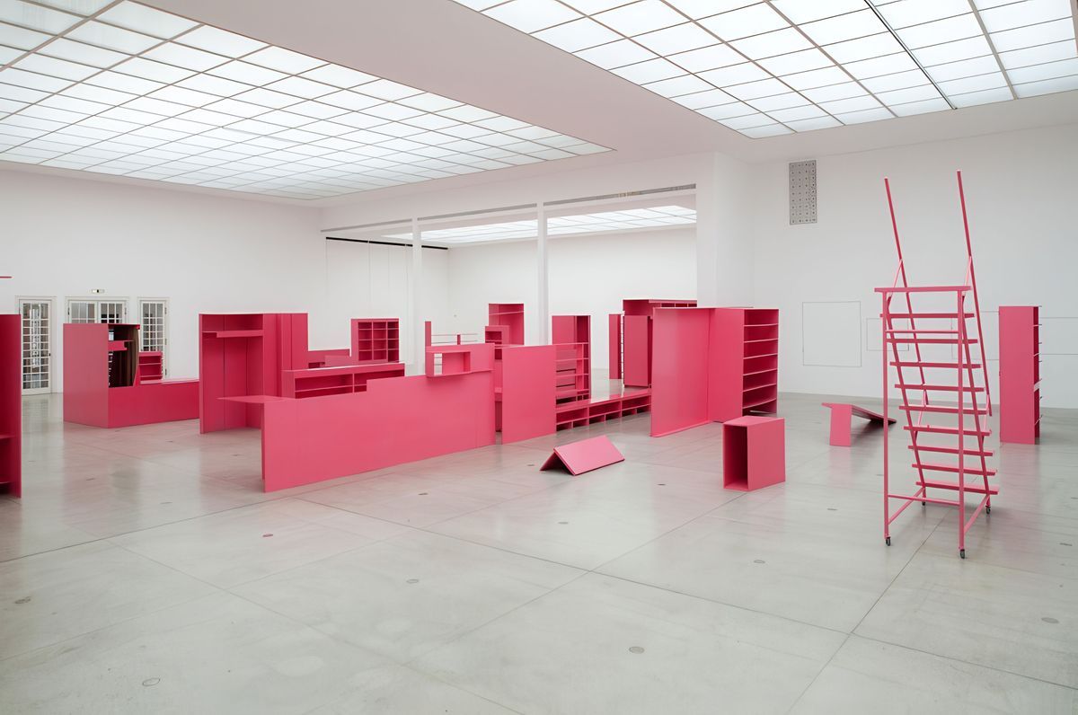 Stephen Prina: As He Remembered It