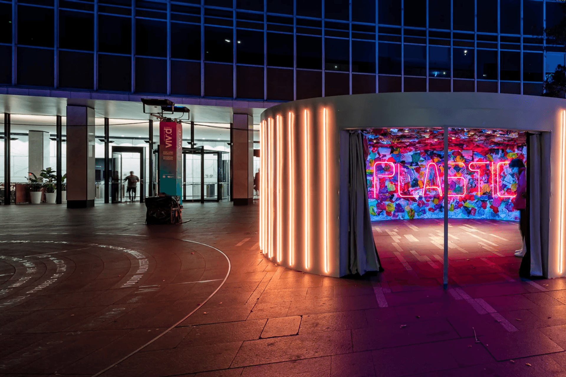 Vivid 2019