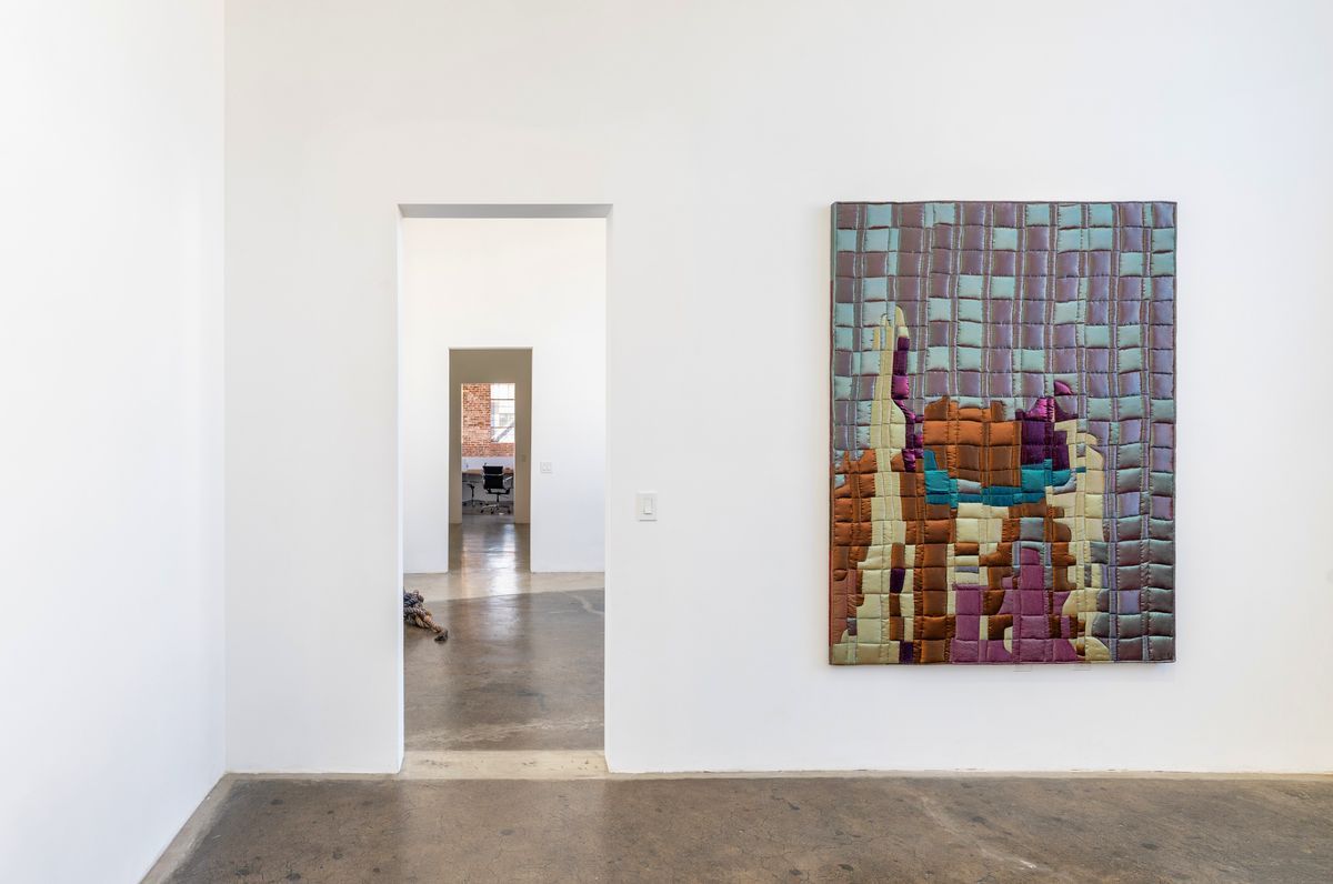 Night Gallery Annex