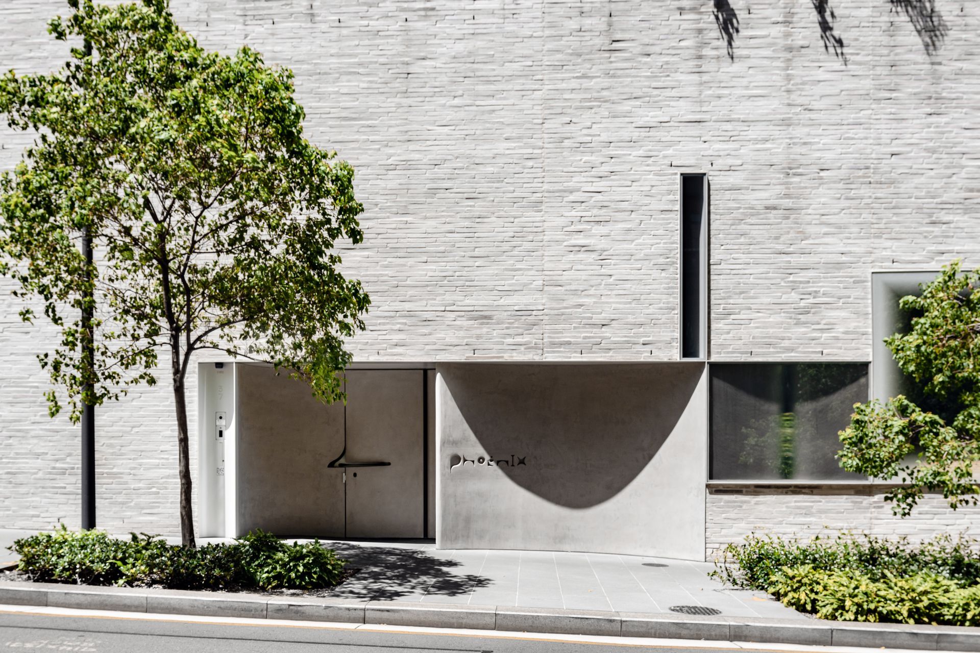 Pheonix Central Park by John Wardle Architects &amp; Durbach Block Jaggers