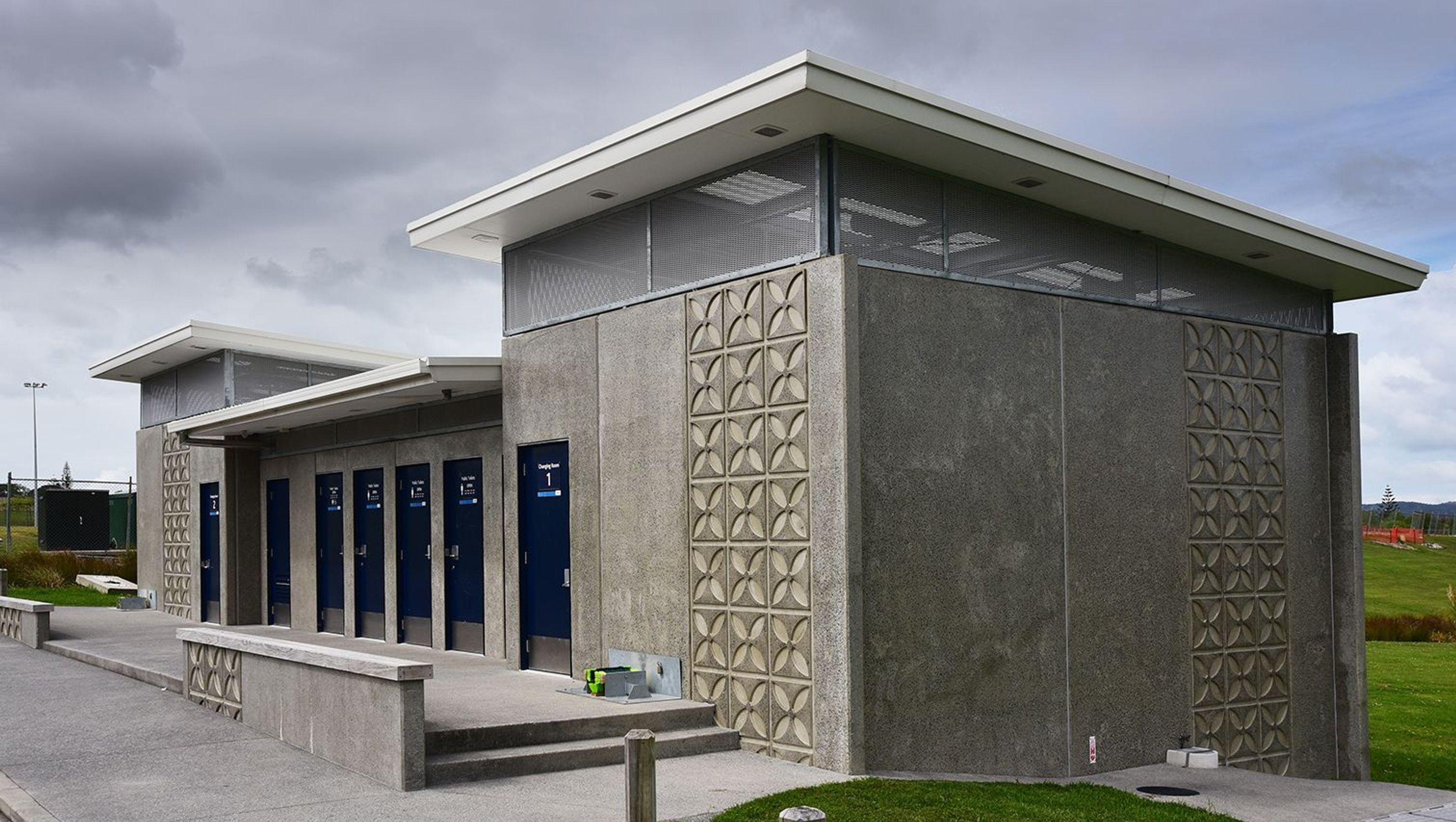 Te Atatu South Park