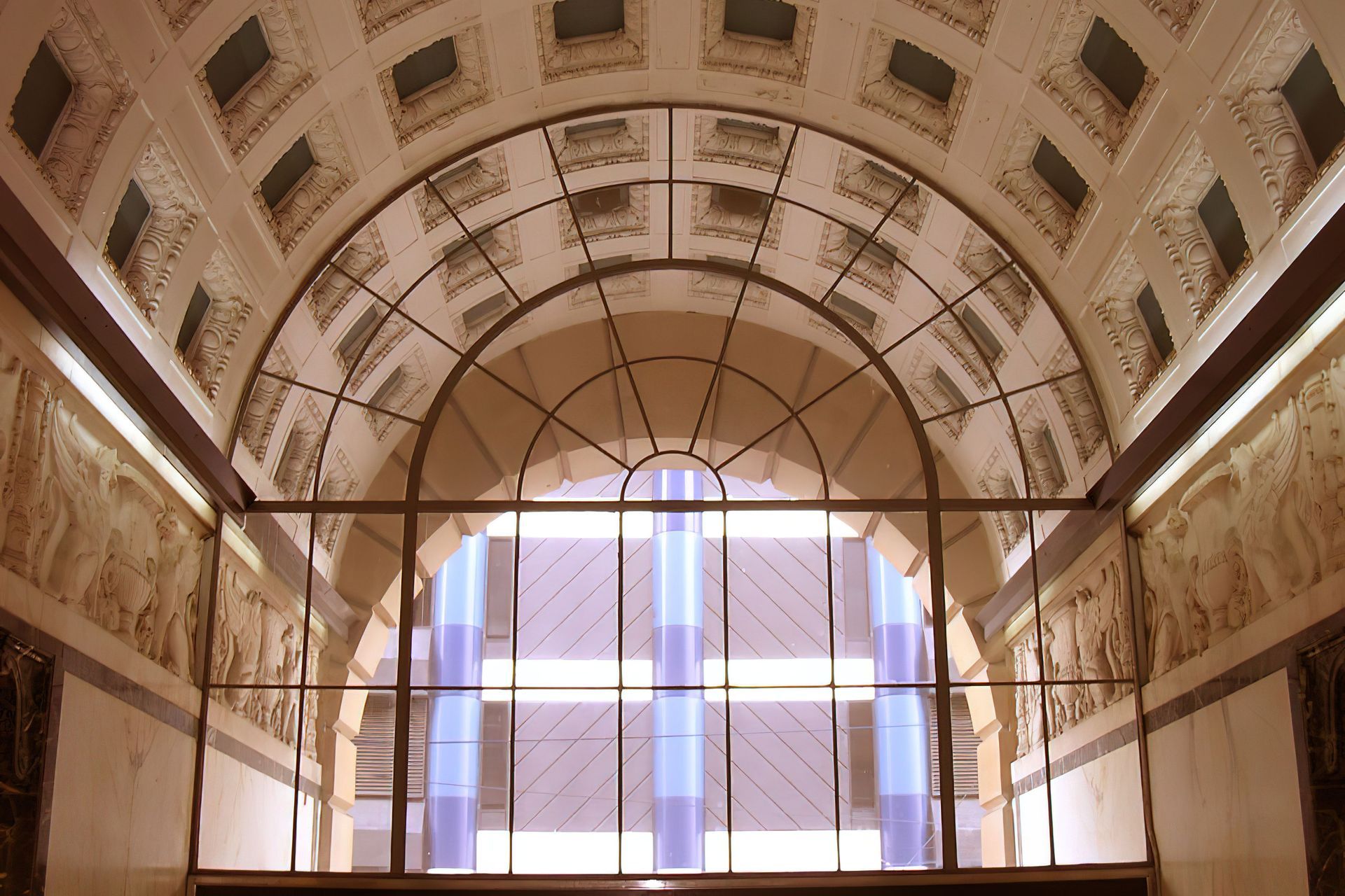 AMP Building